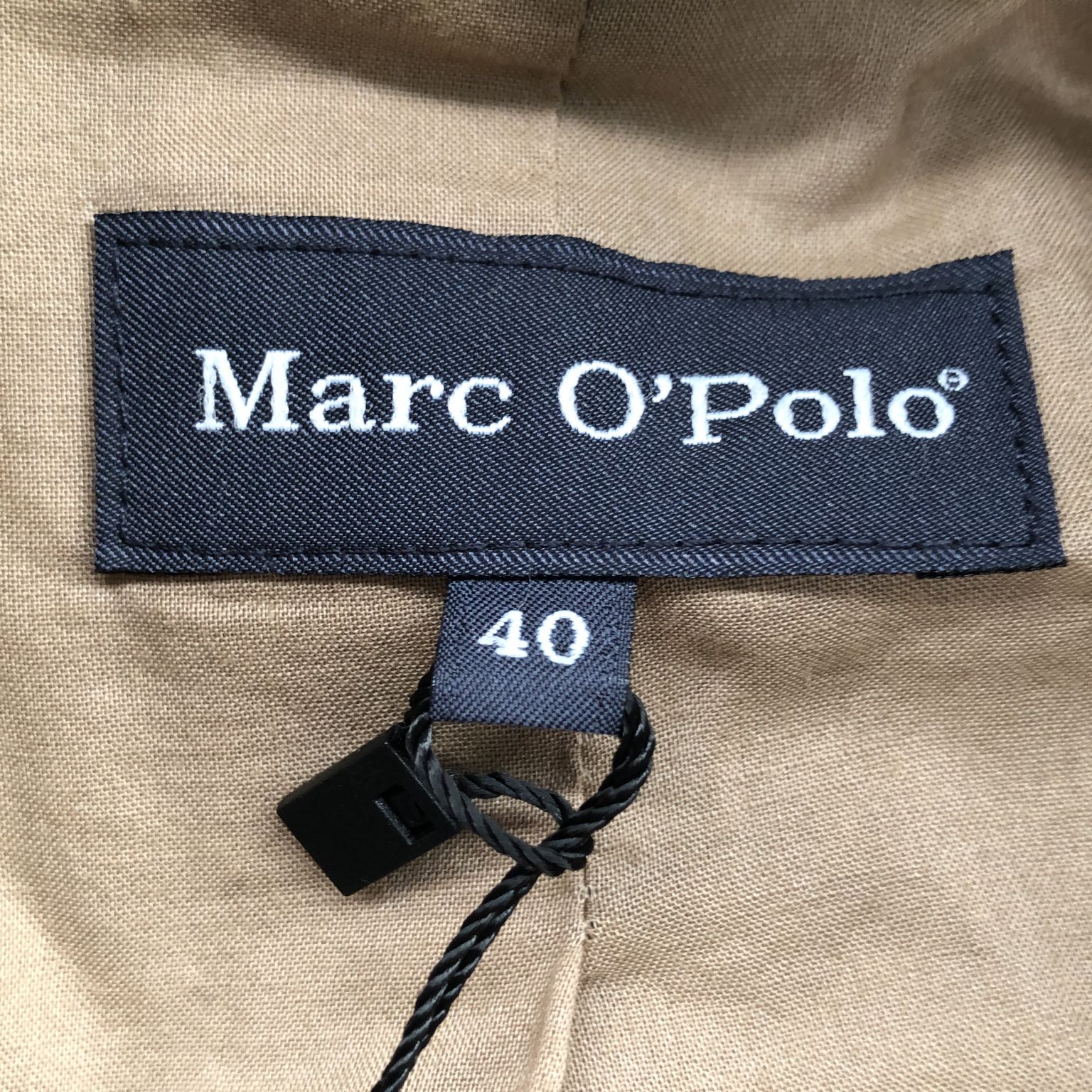 Marc O'Polo