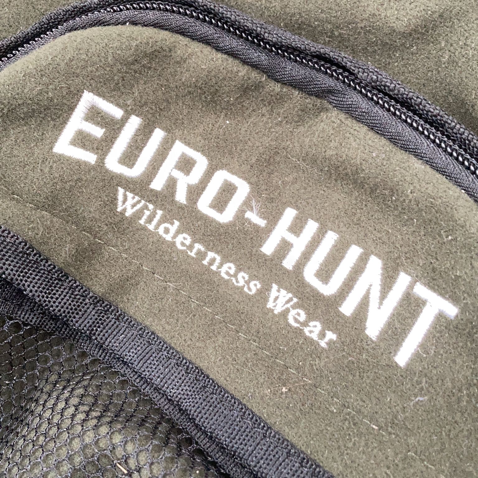 Euro Hunt