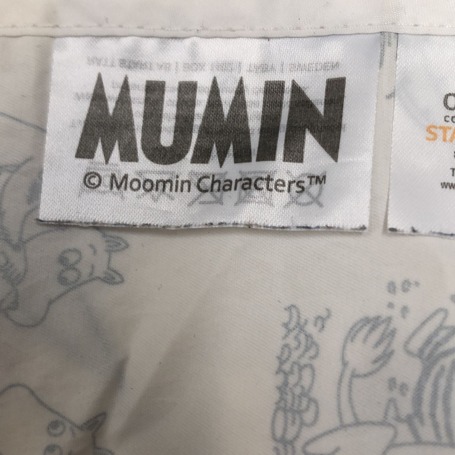 Mumin