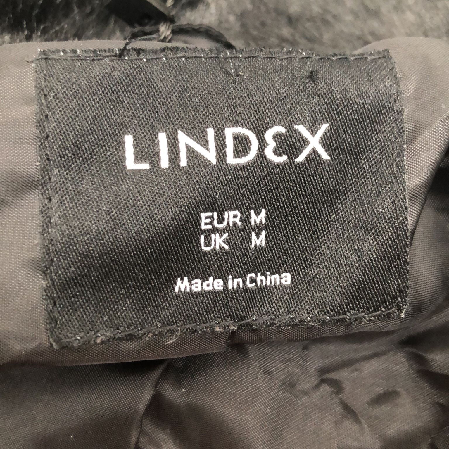 Lindex