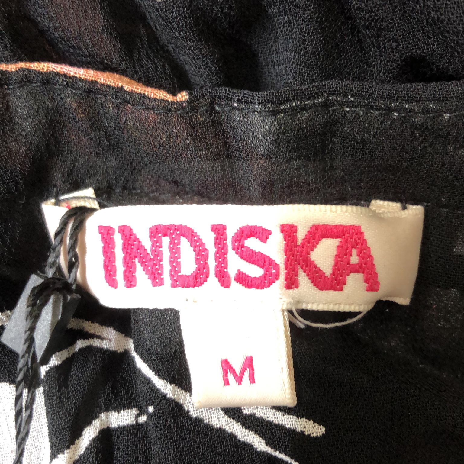 Indiska