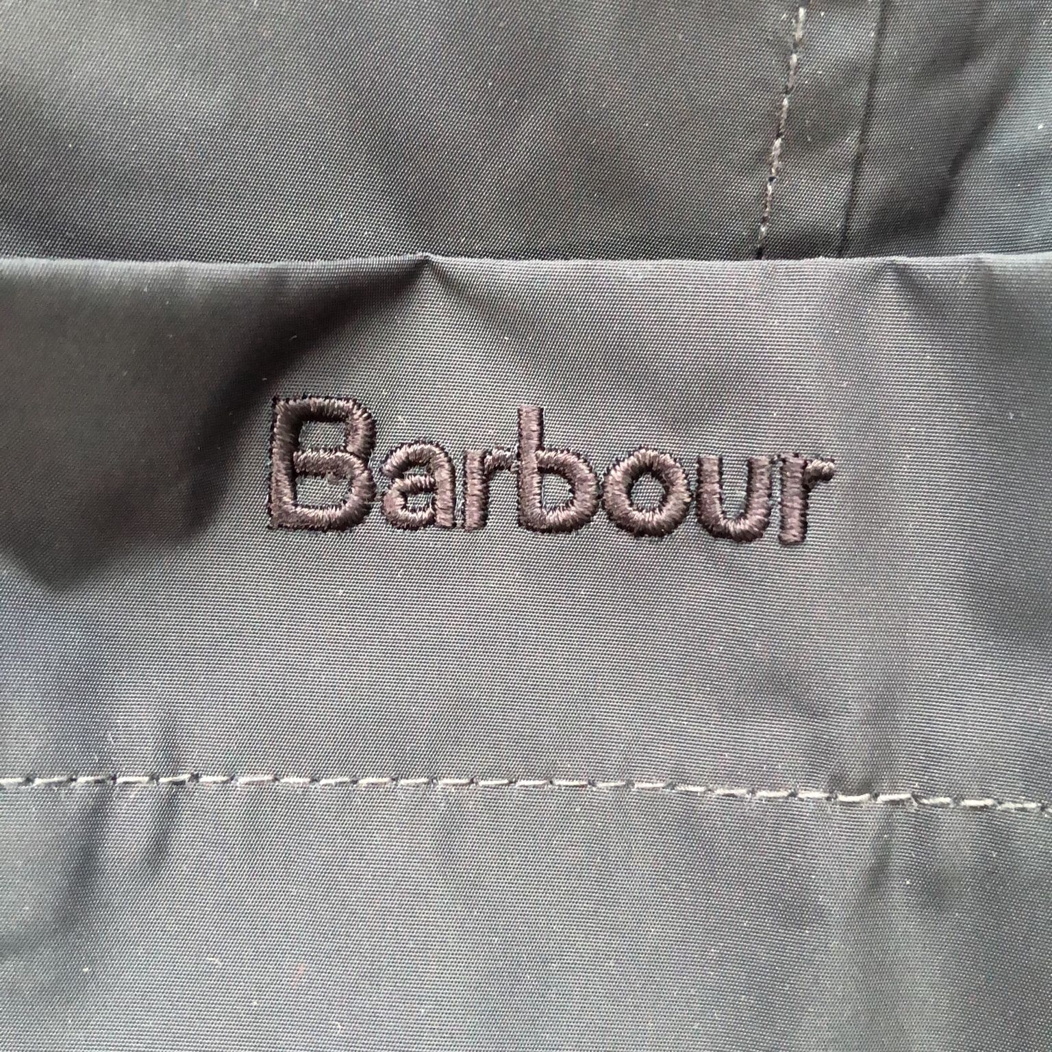 Barbour