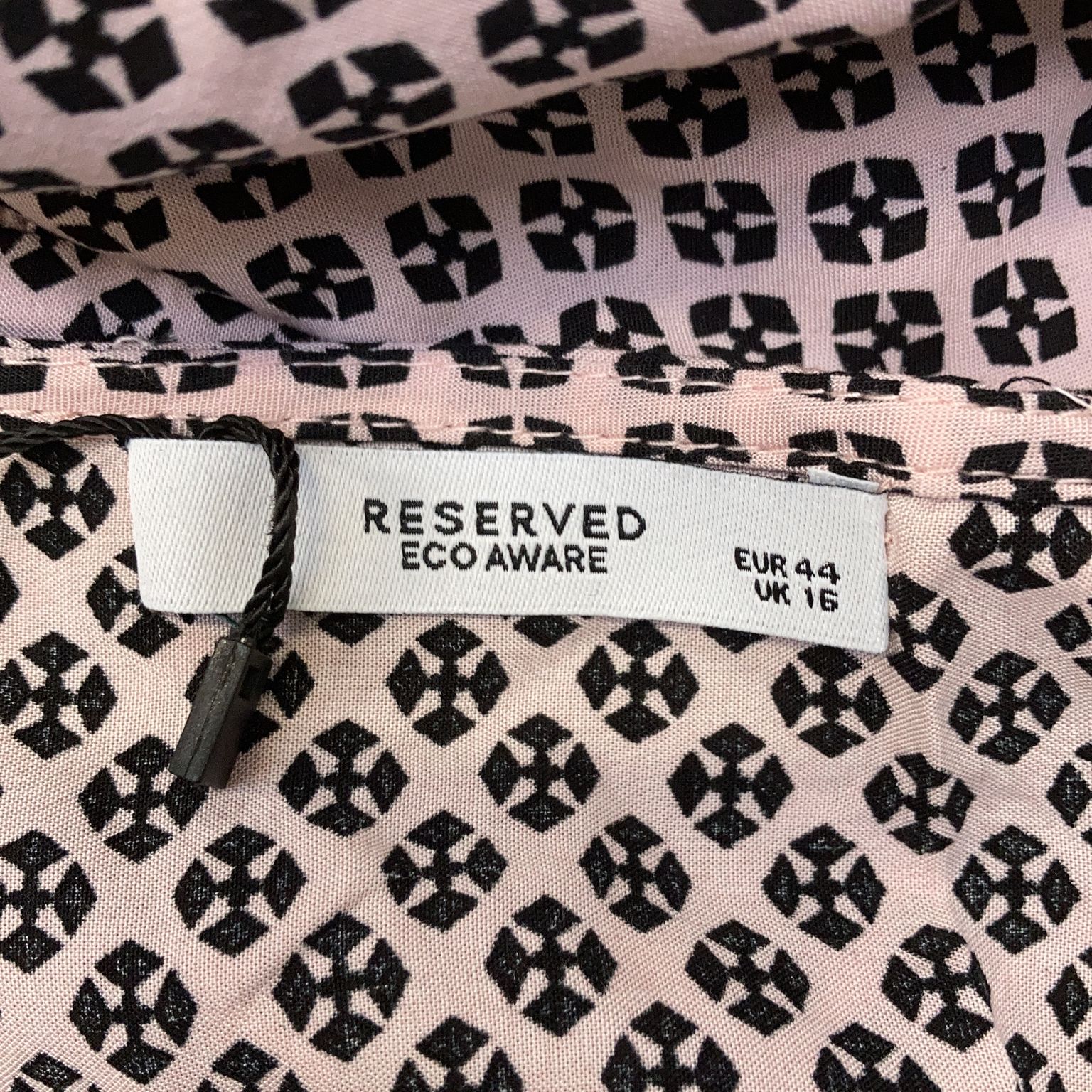 Reserved