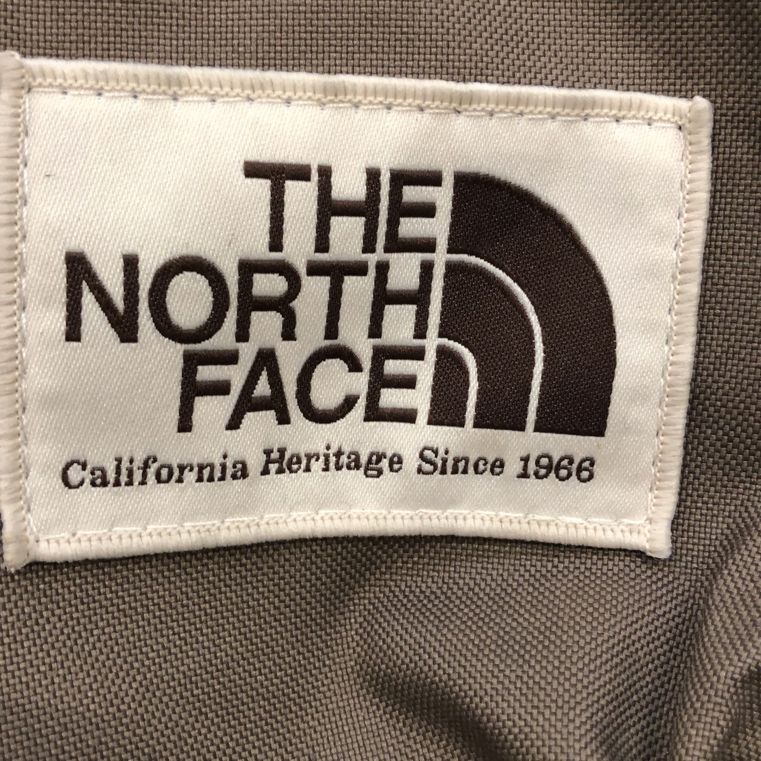 The North Face