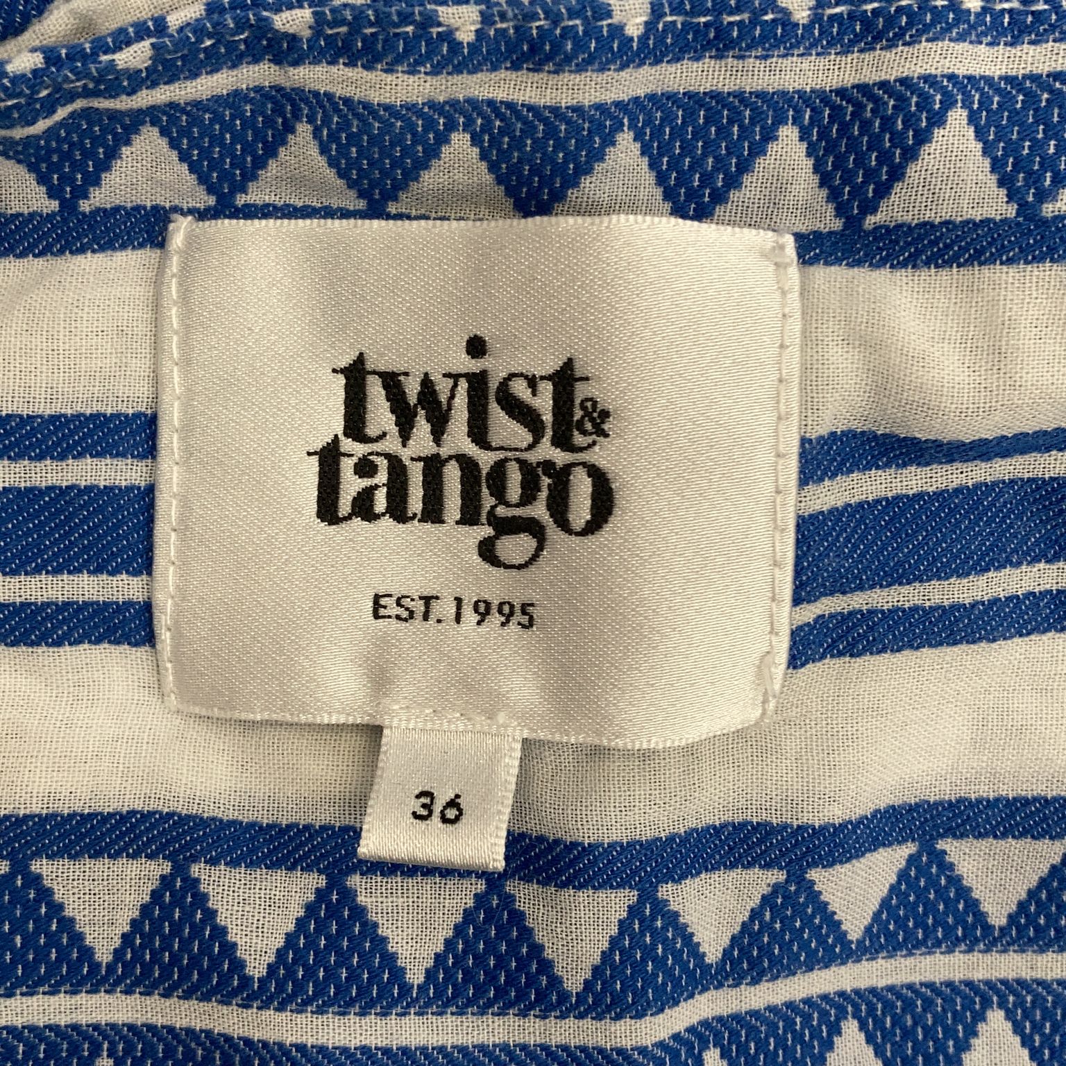 Twist  Tango