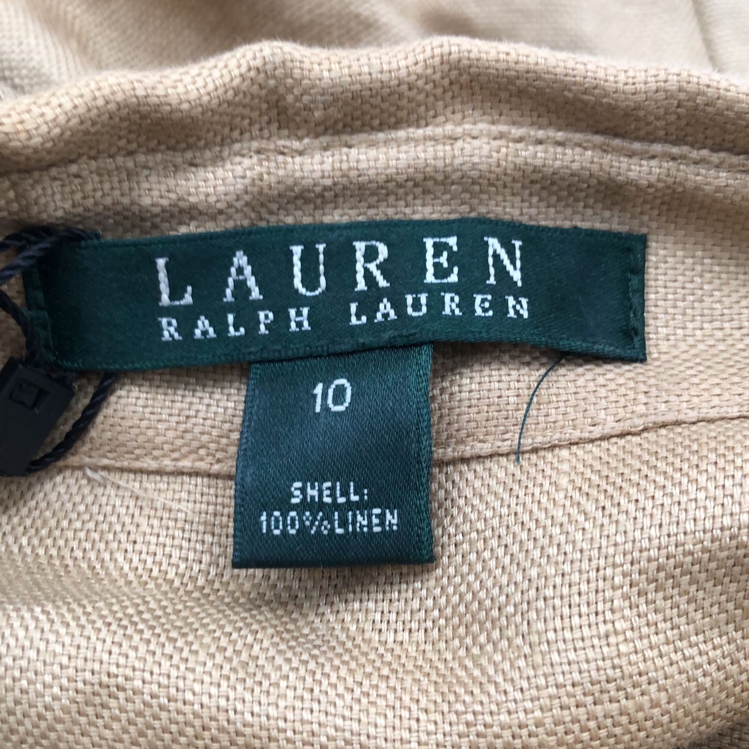 Lauren Ralph Lauren