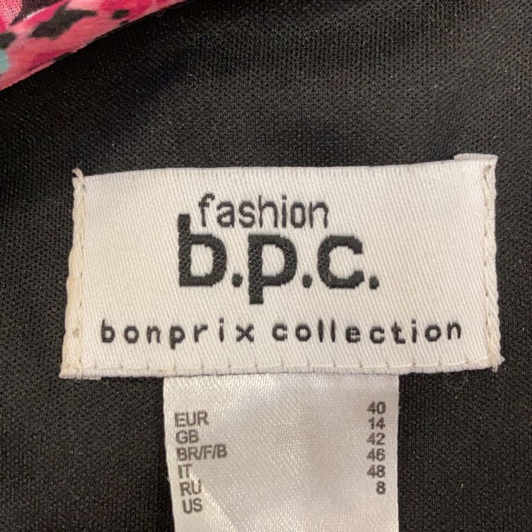 BPC Bonprix Collection