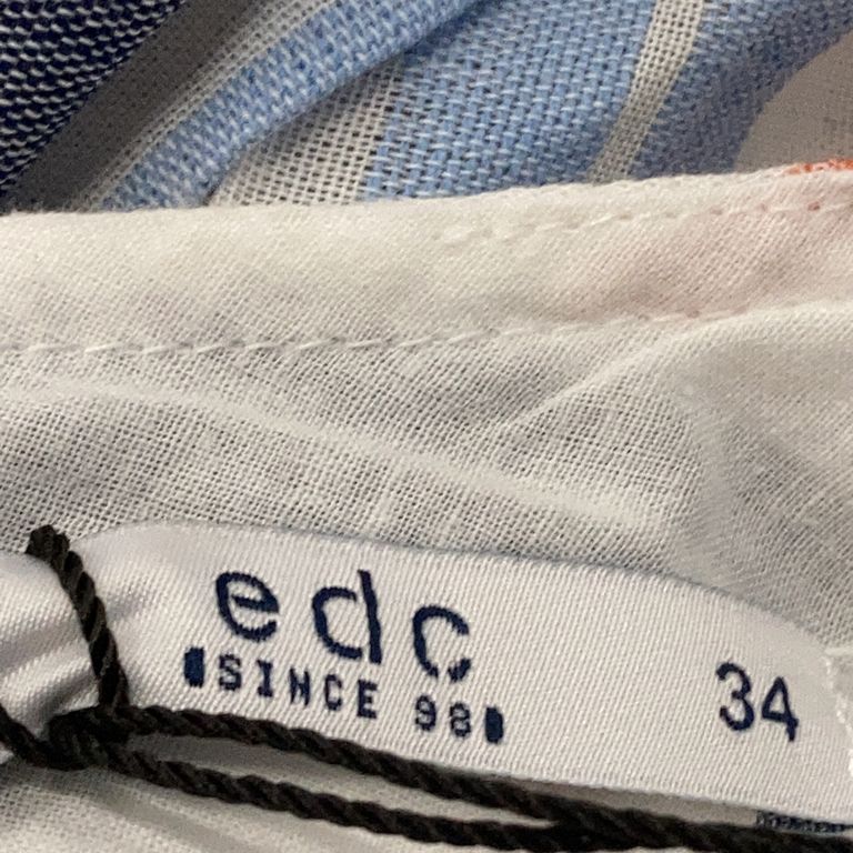 EDC by ESPRIT