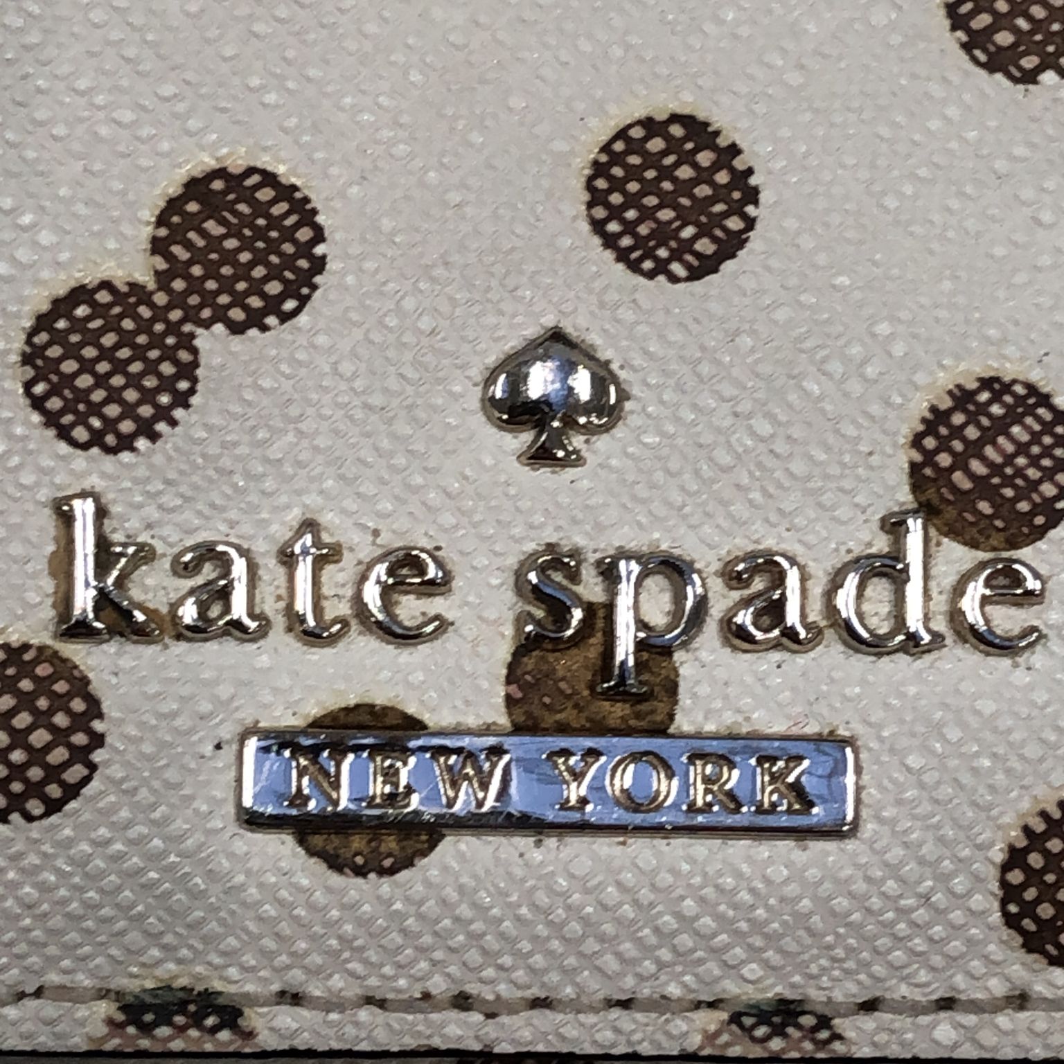 Kate Spade