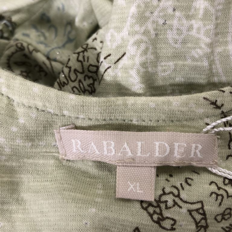 Rabalder