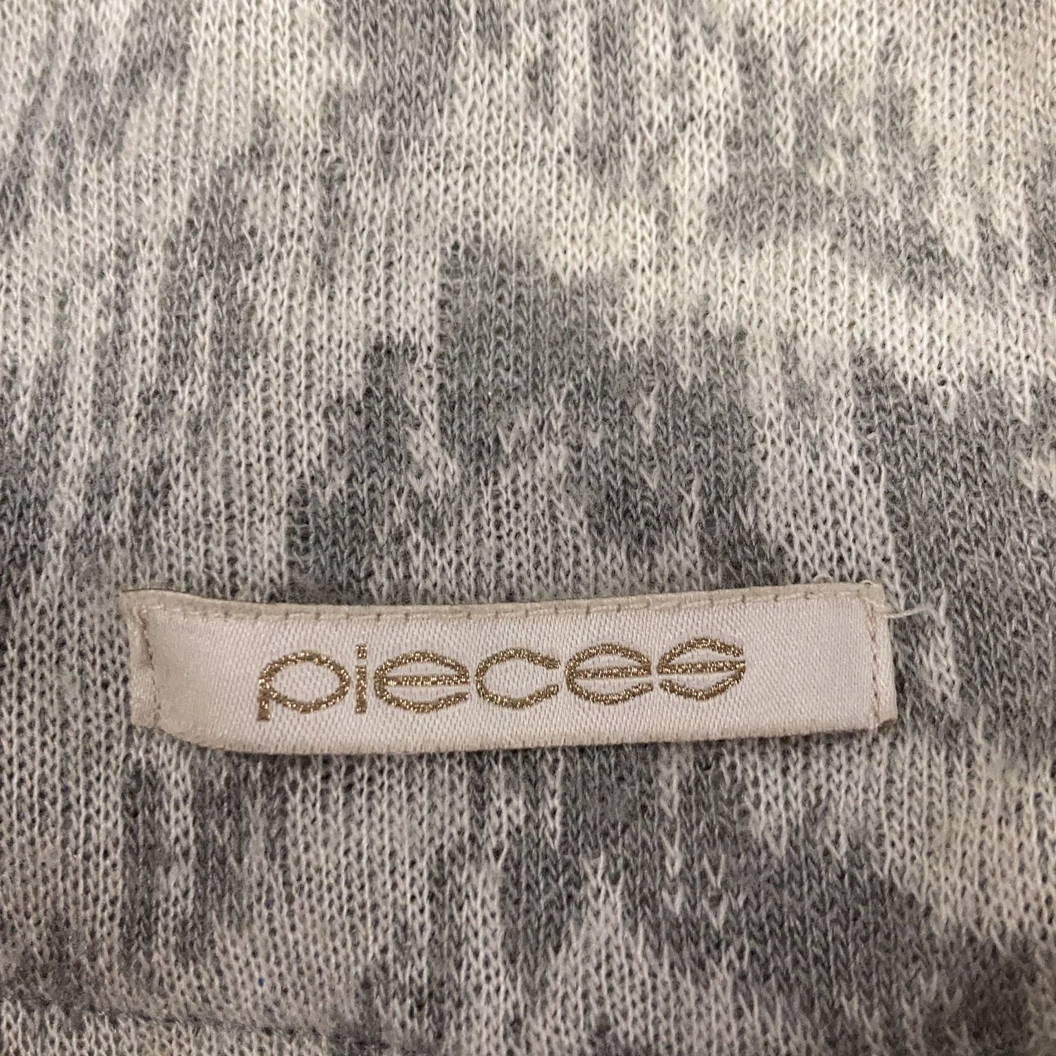 Pieces