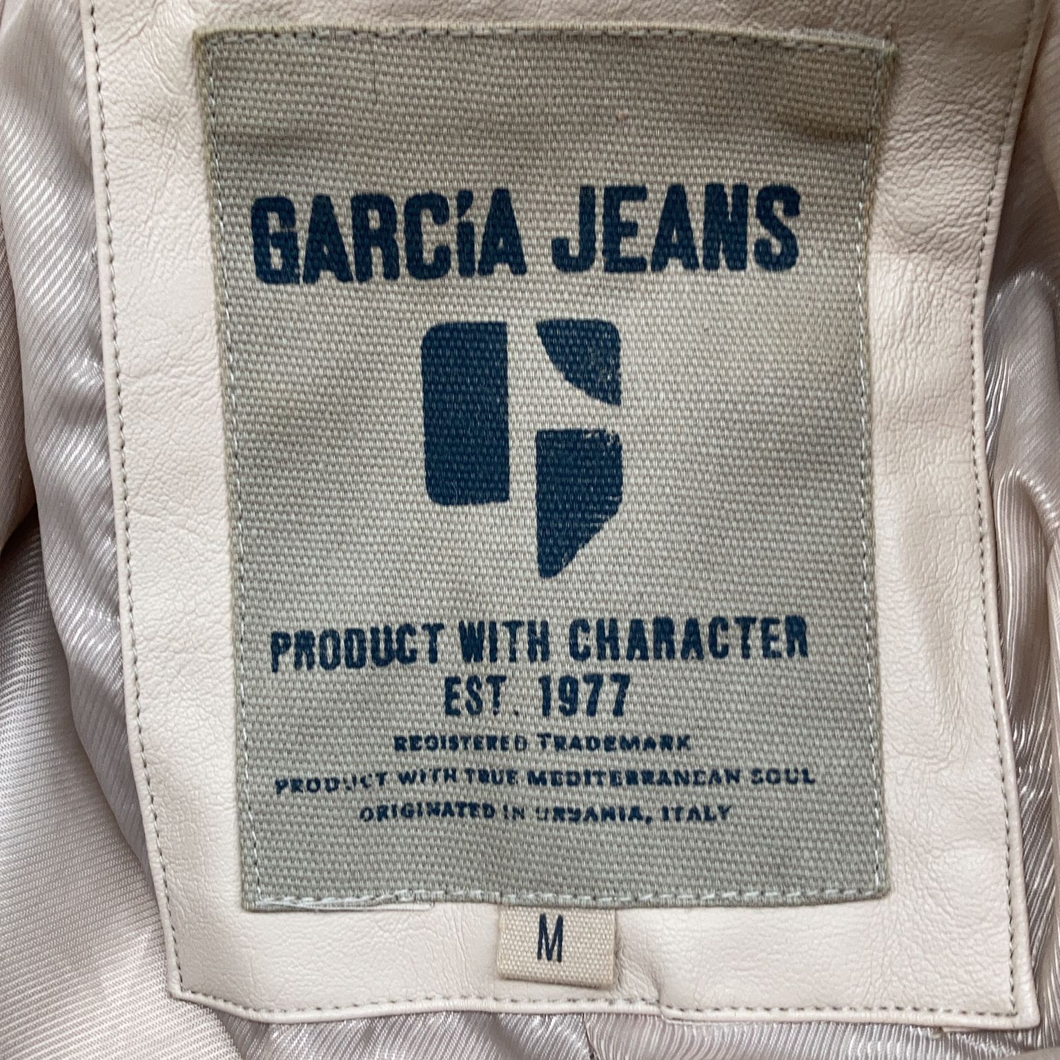 Garcia Jeans