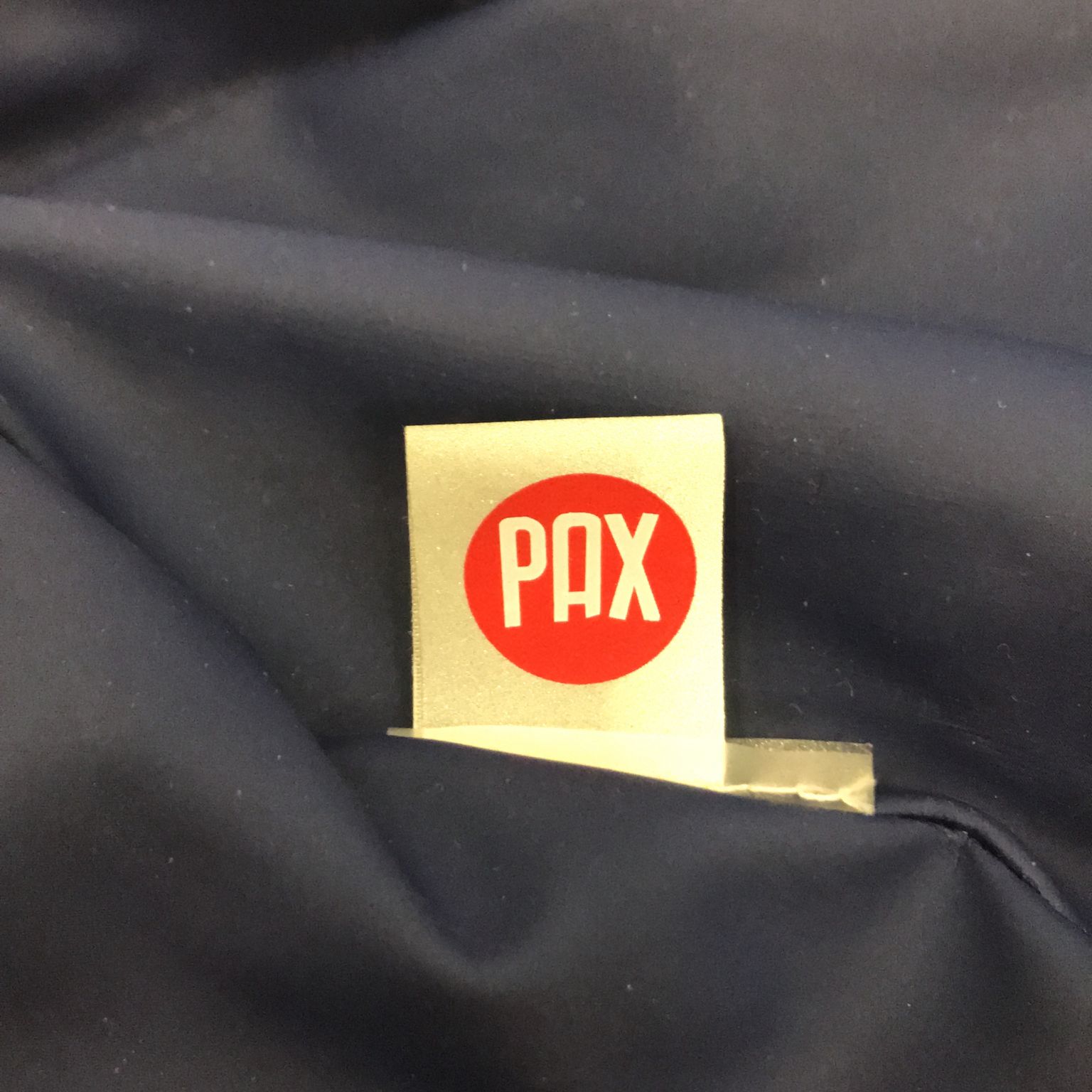 Pax