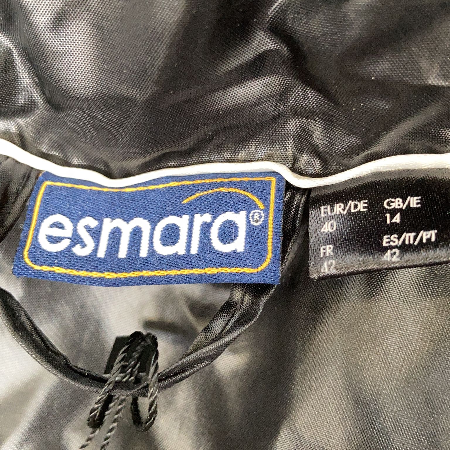 Esmara