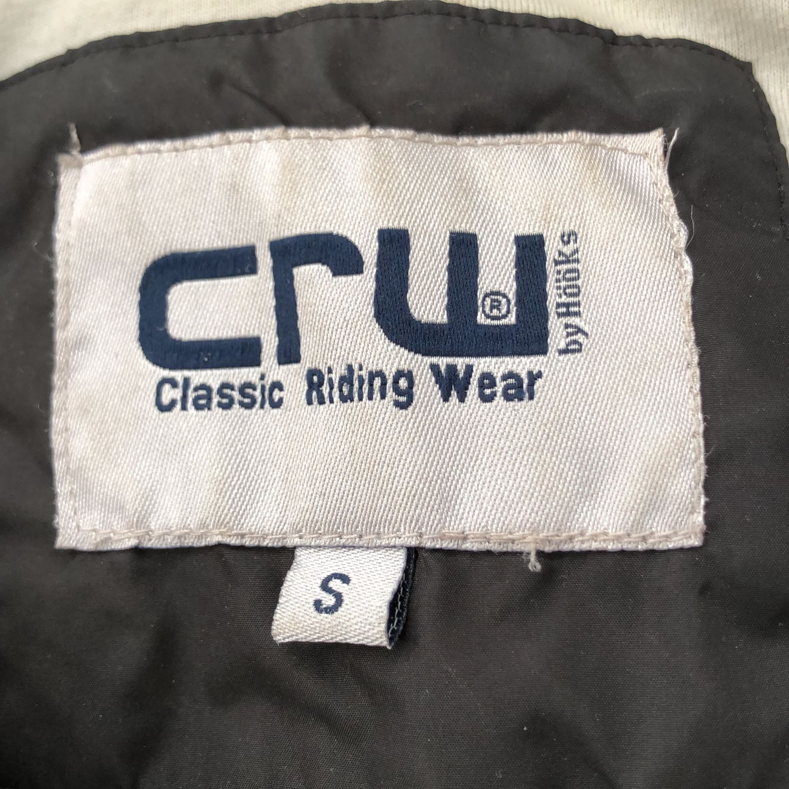 CRW