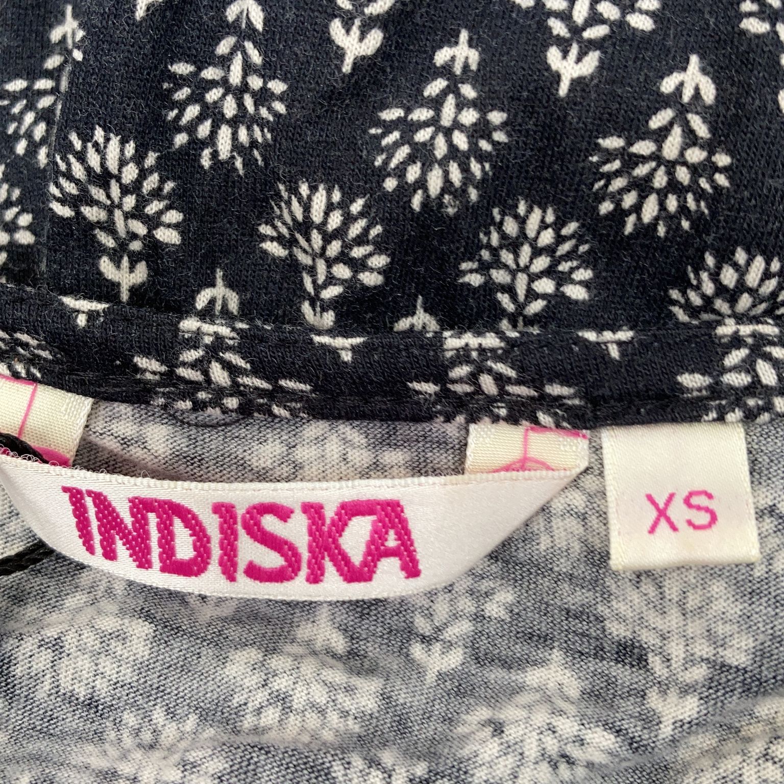 Indiska