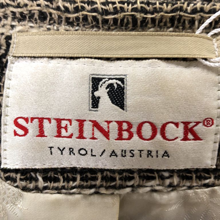 Steinbock