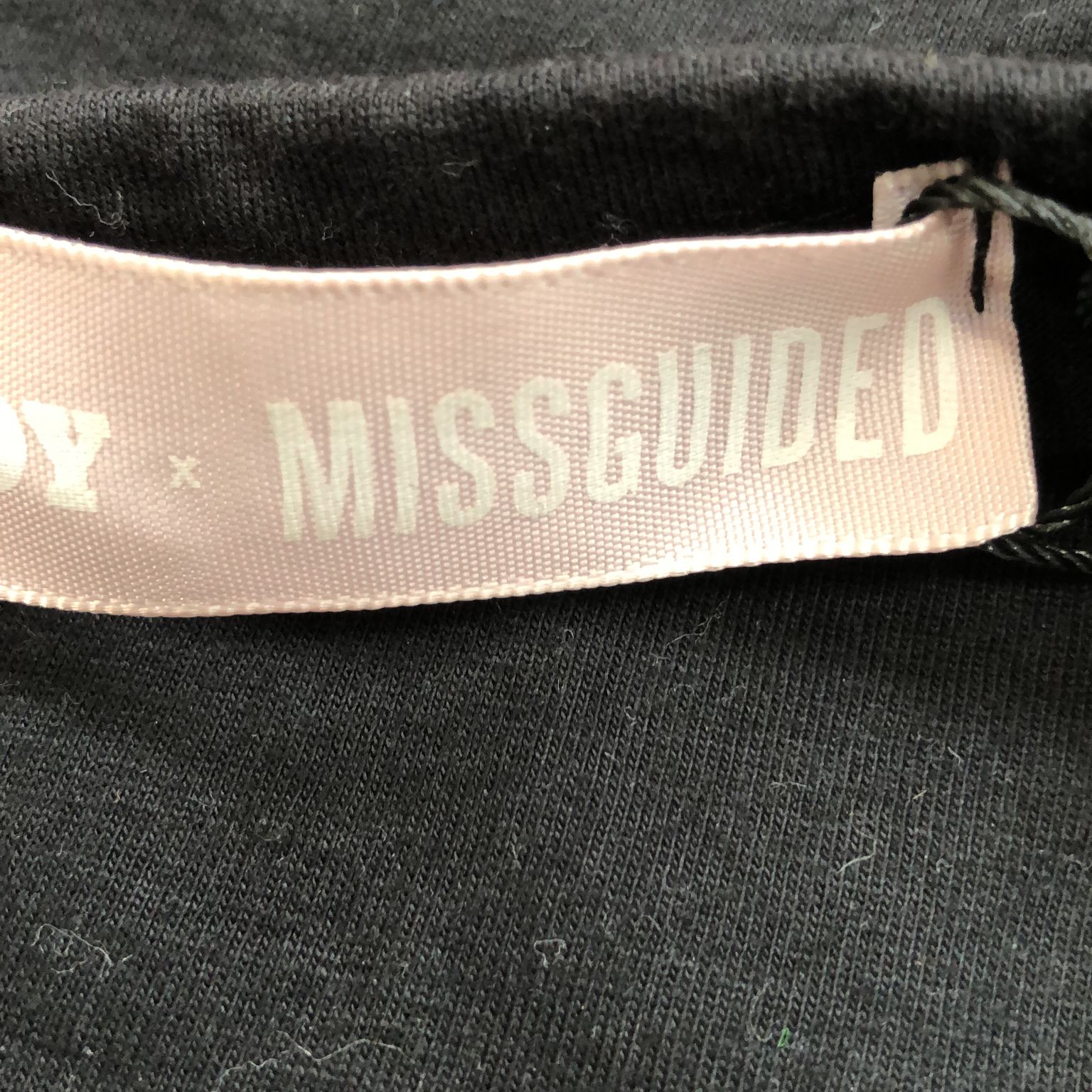 Missguided