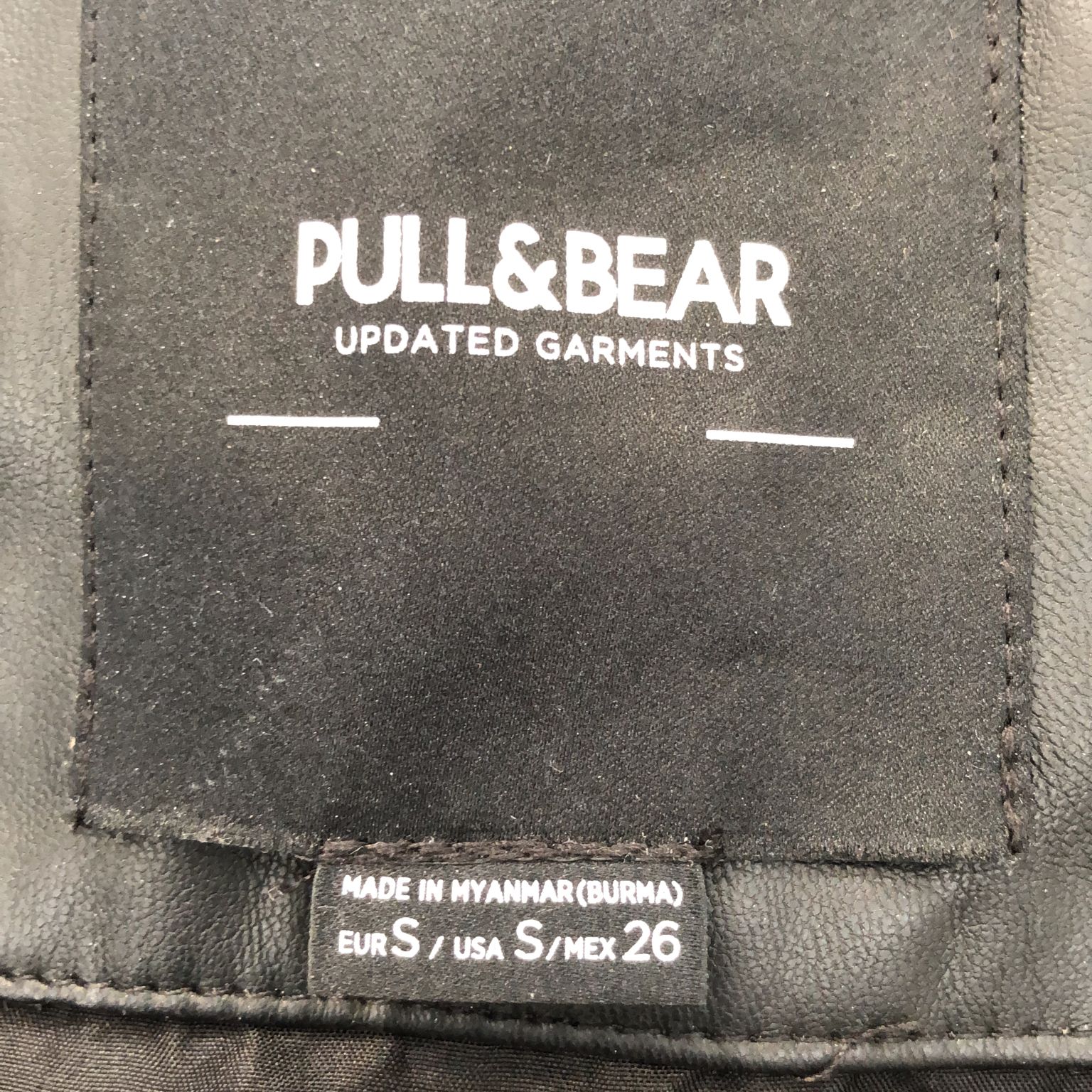 Pull  Bear