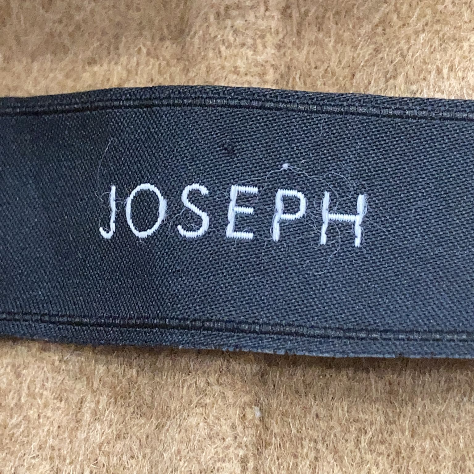 Joseph