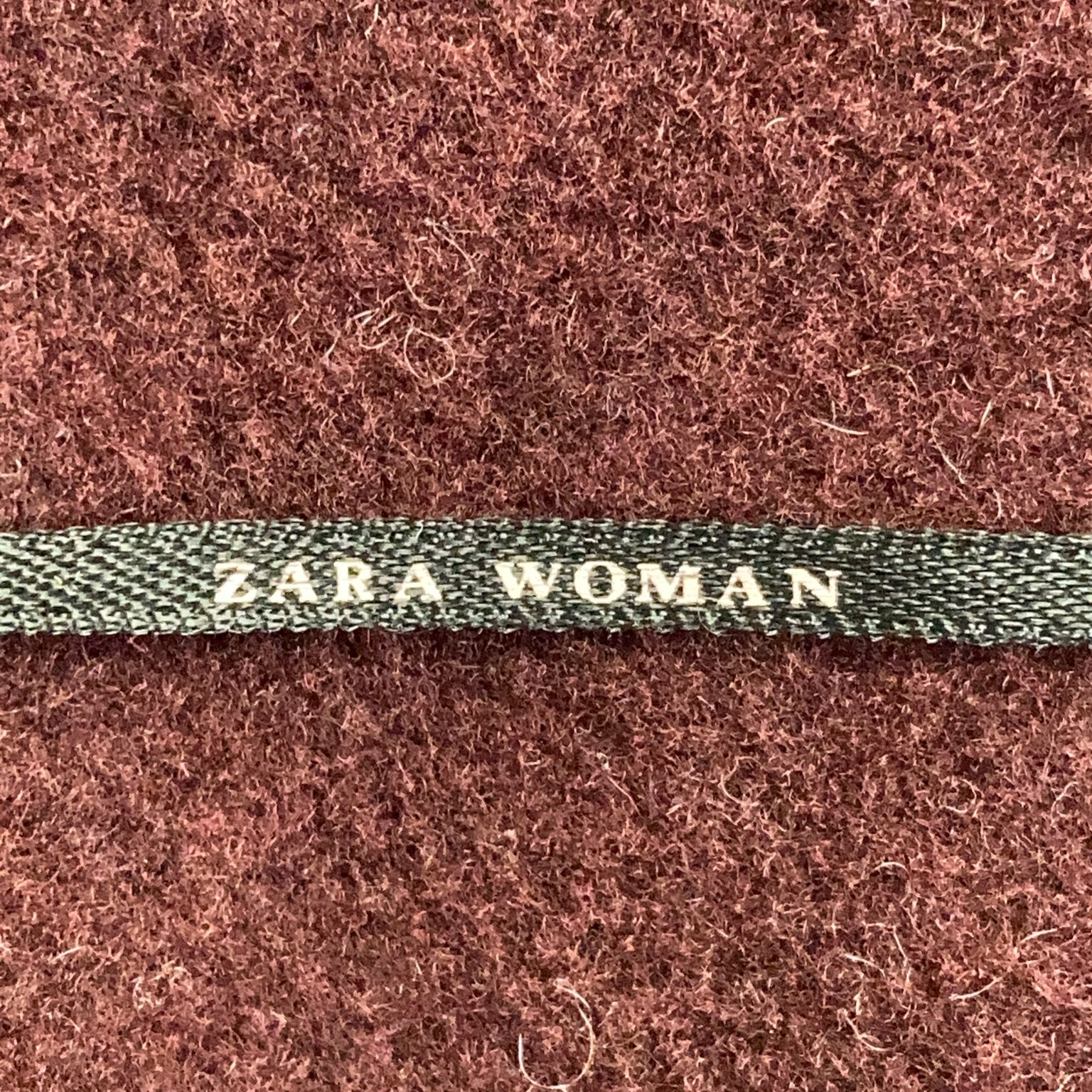 Zara Woman