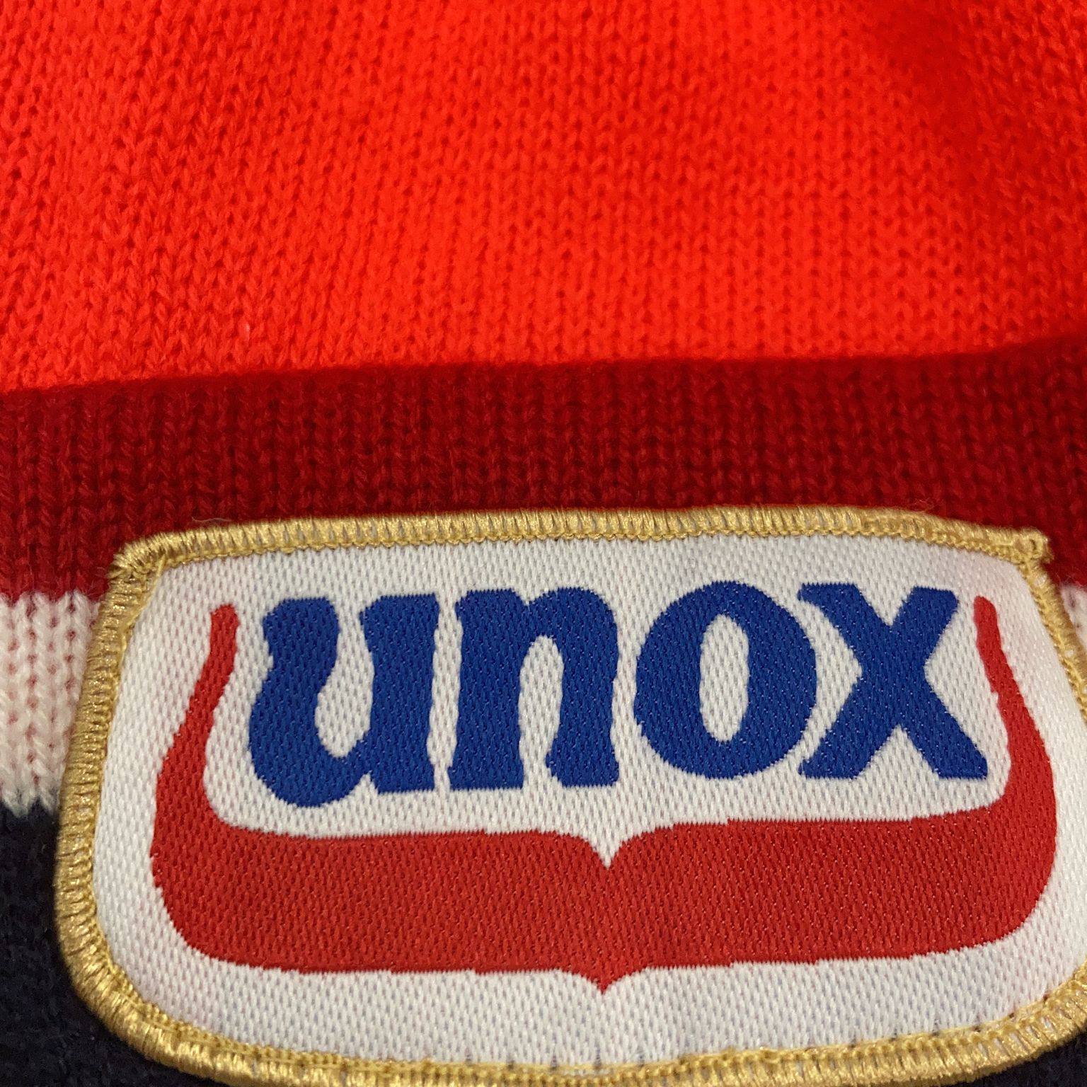 Unox