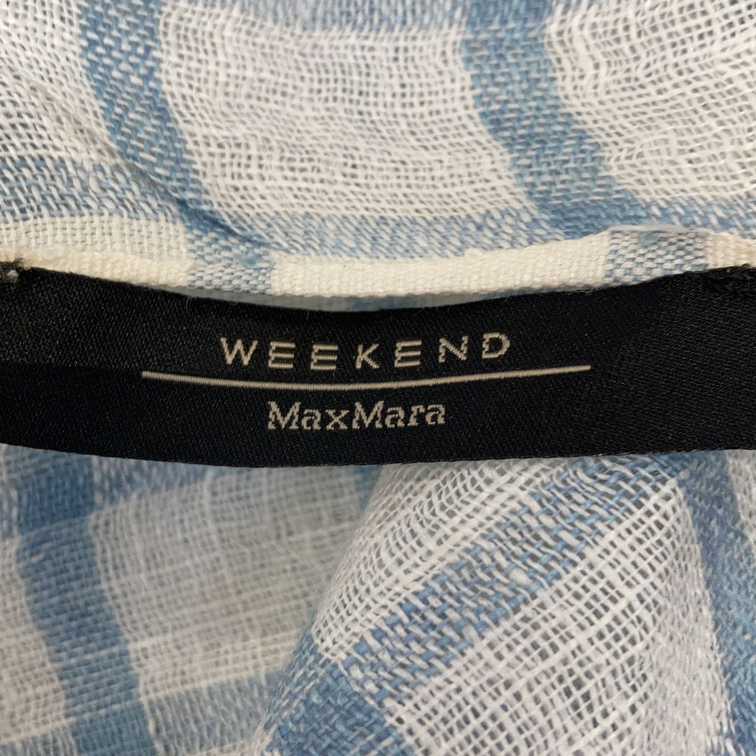 Weekend MaxMara