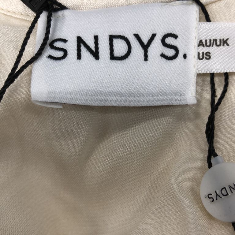 Sndys