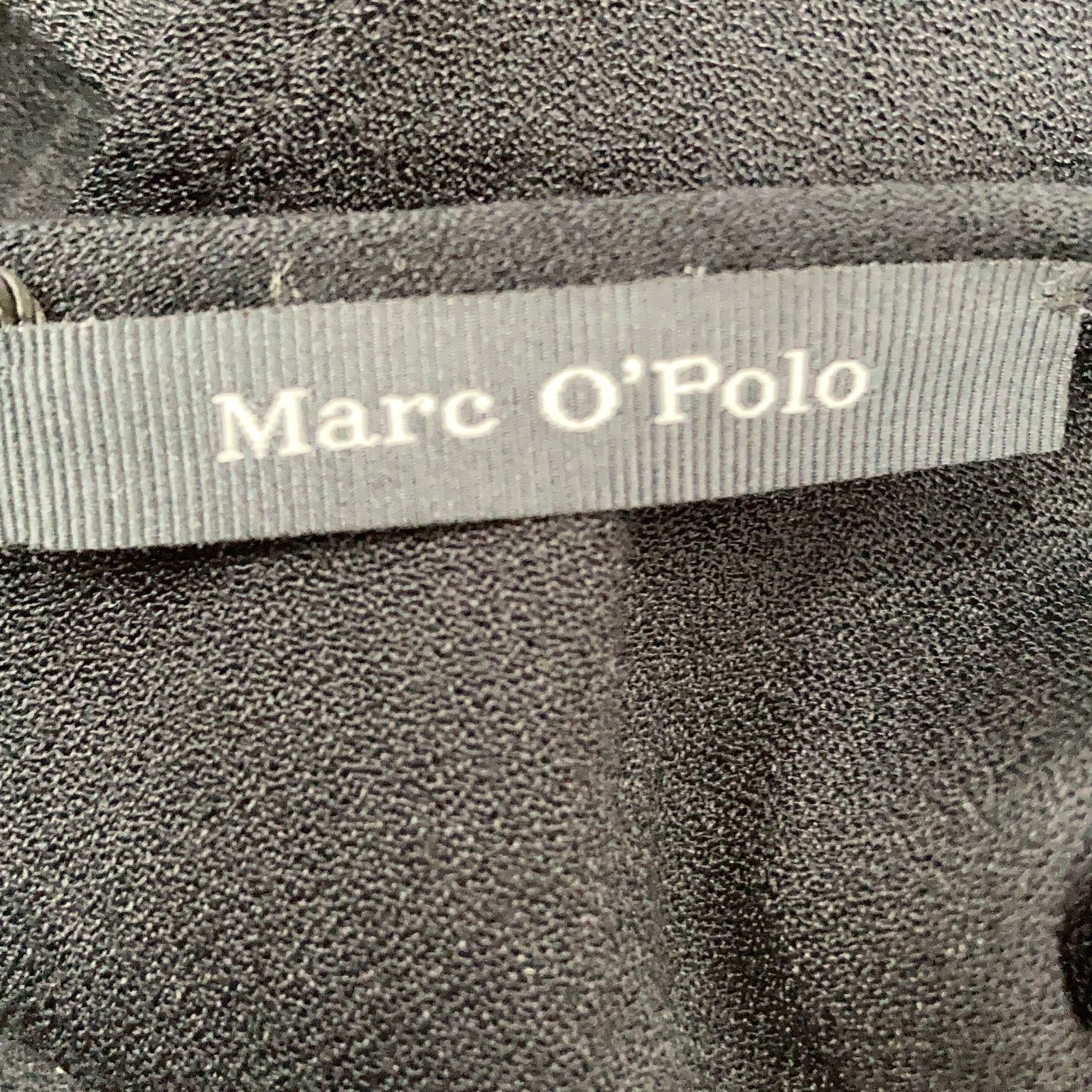 Marc O'Polo