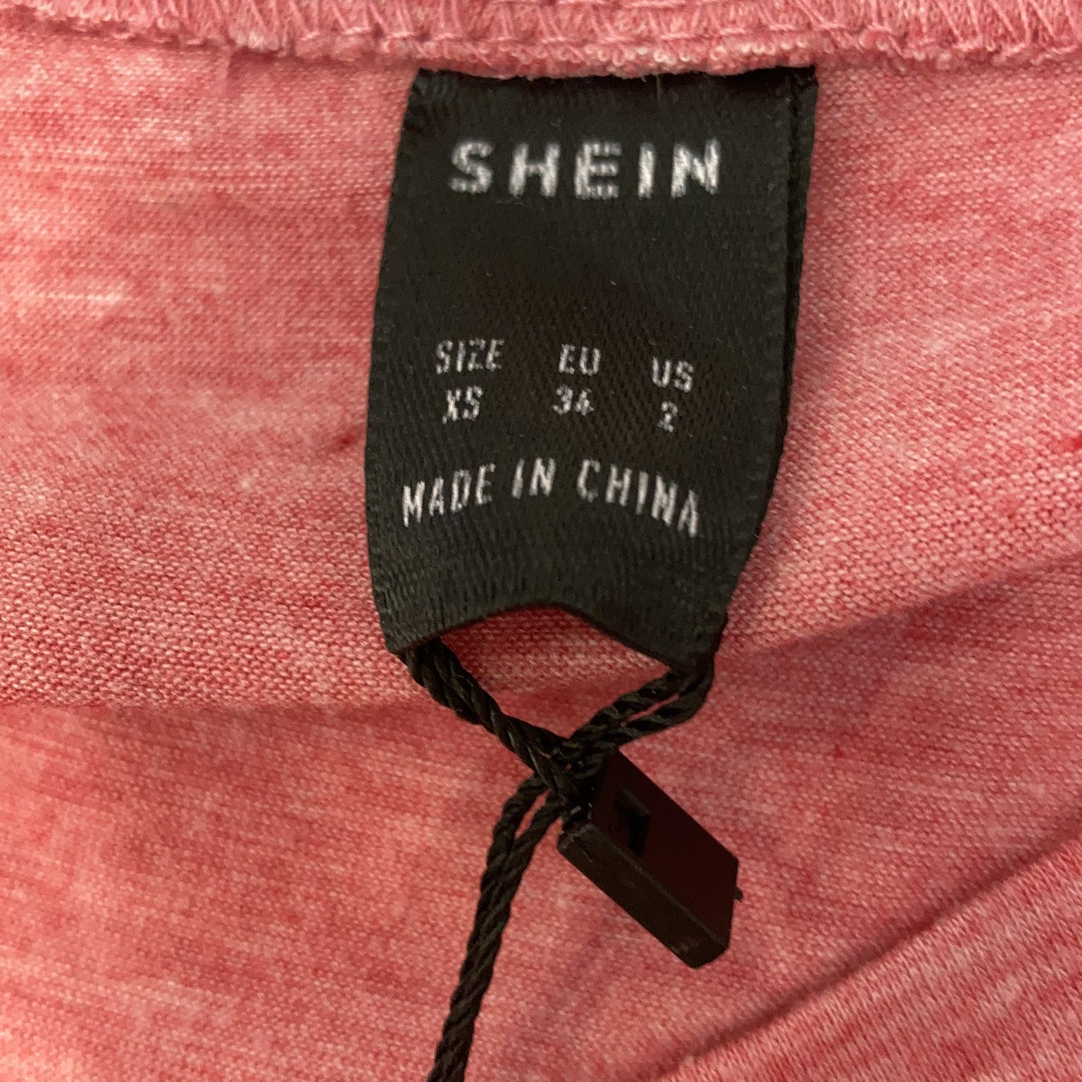 Shein