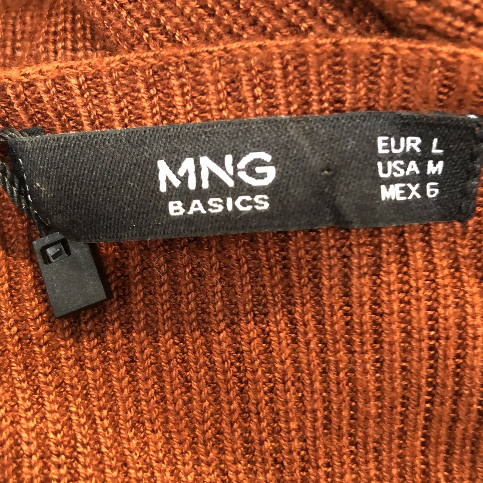 Mango Basics