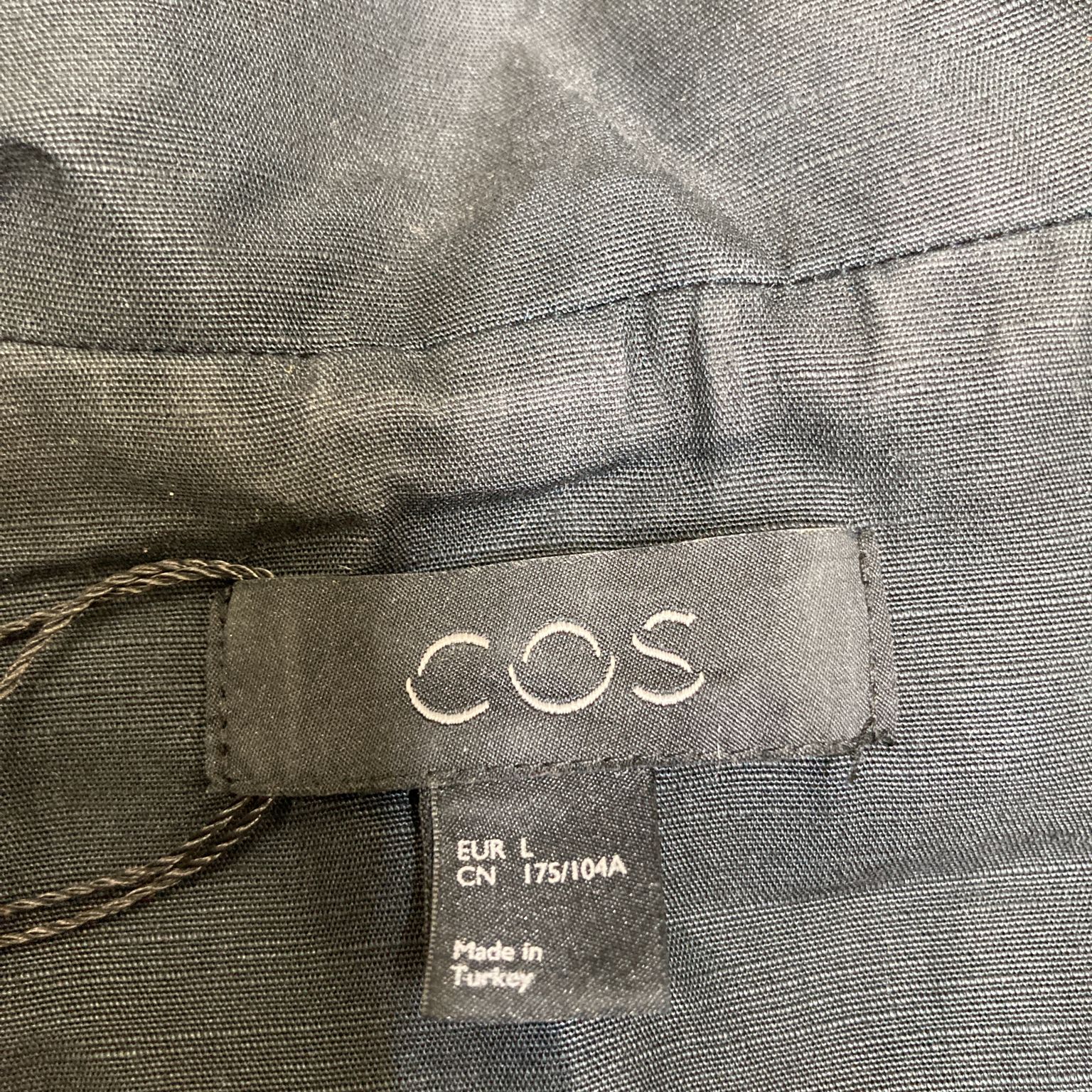 COS