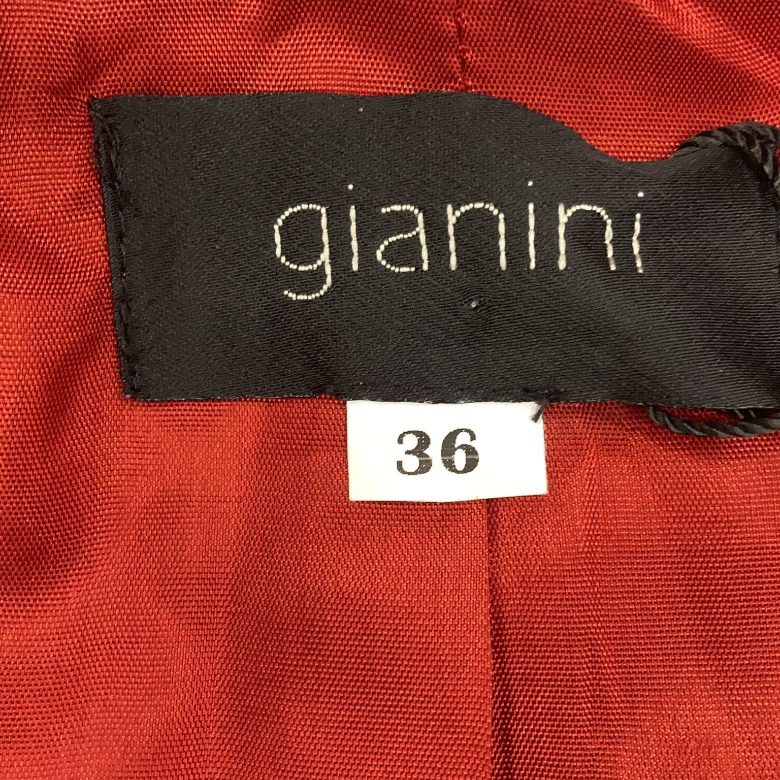 Gianini