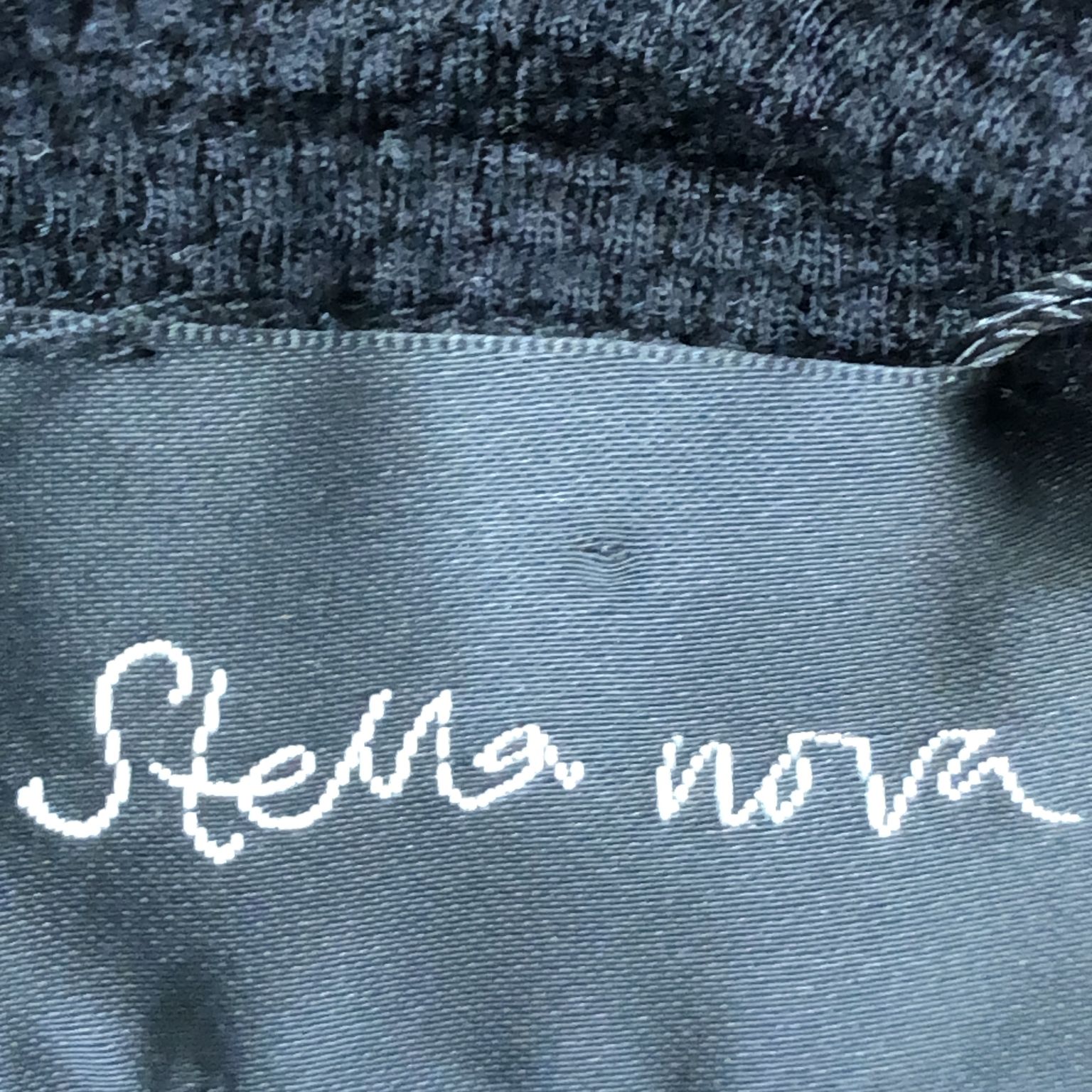 Stella Nova