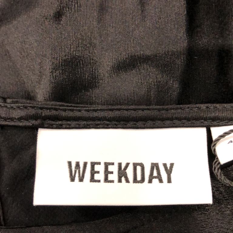 Weekday