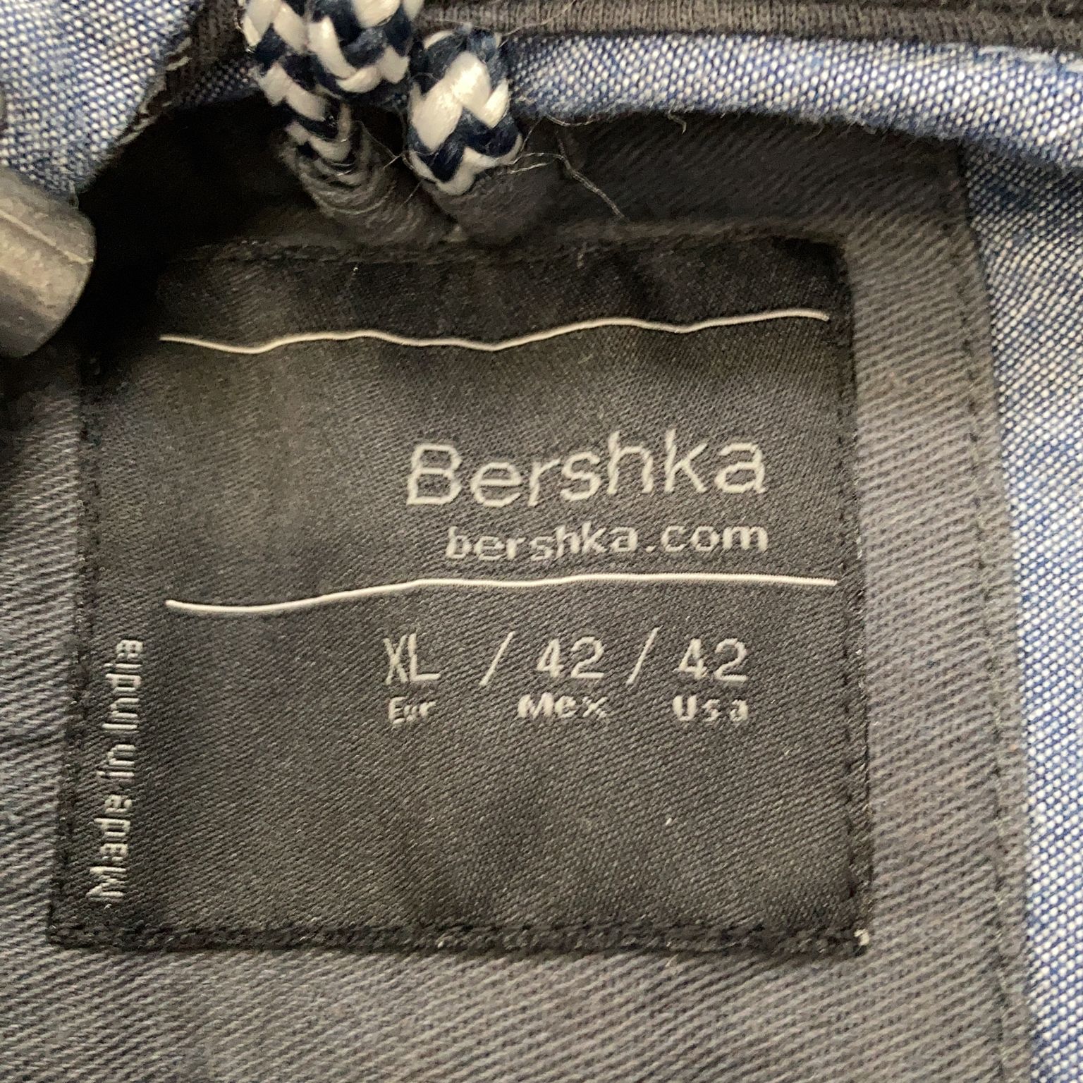 Bershka