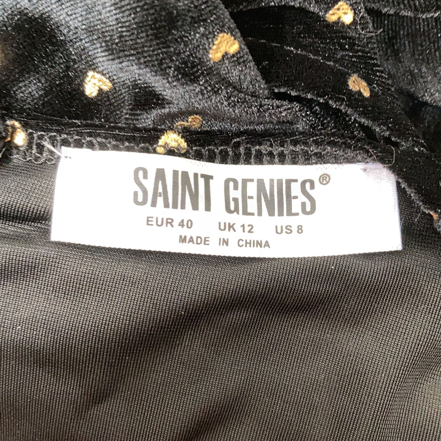 Saint Genies