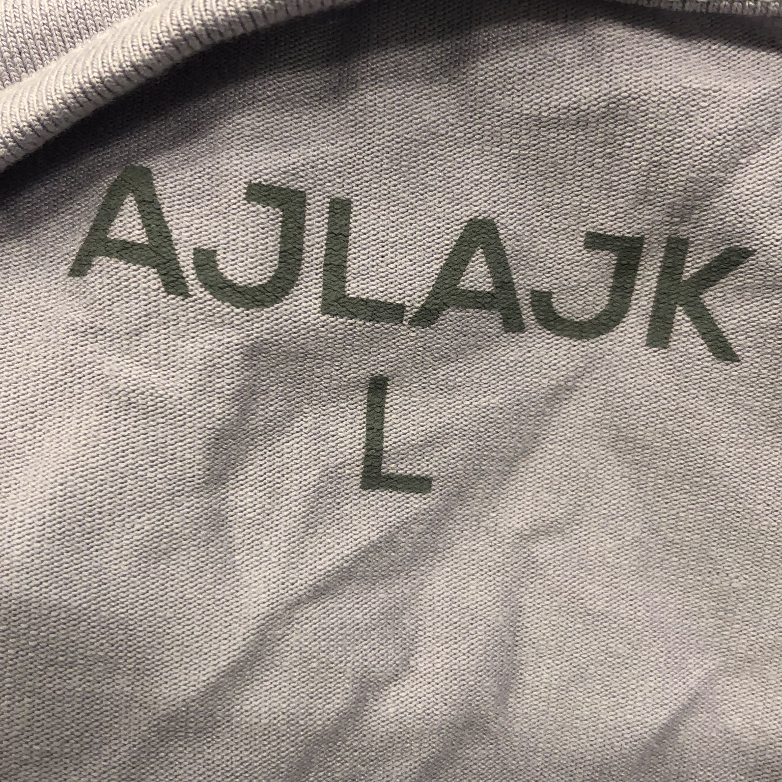 Ajlajk