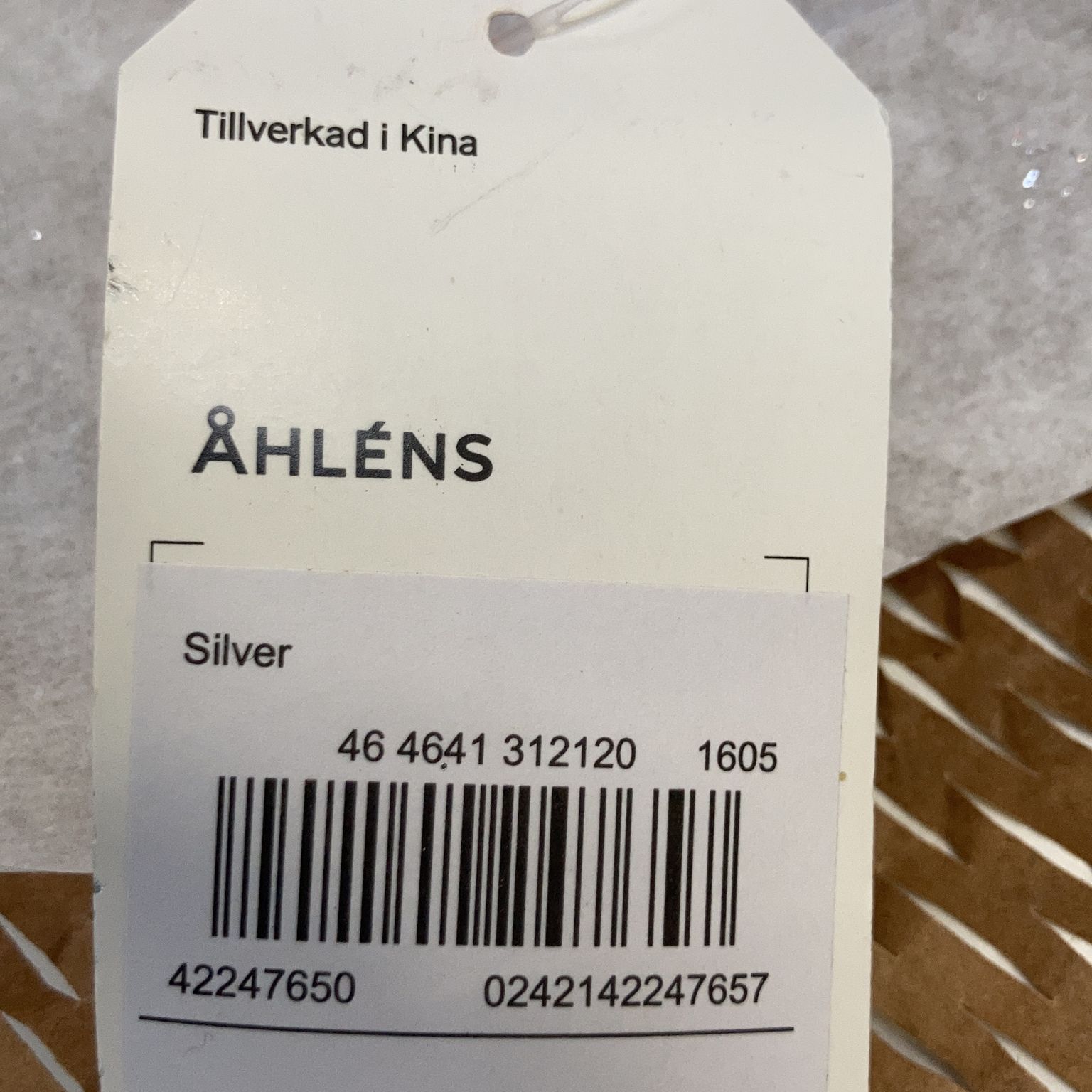 Åhléns