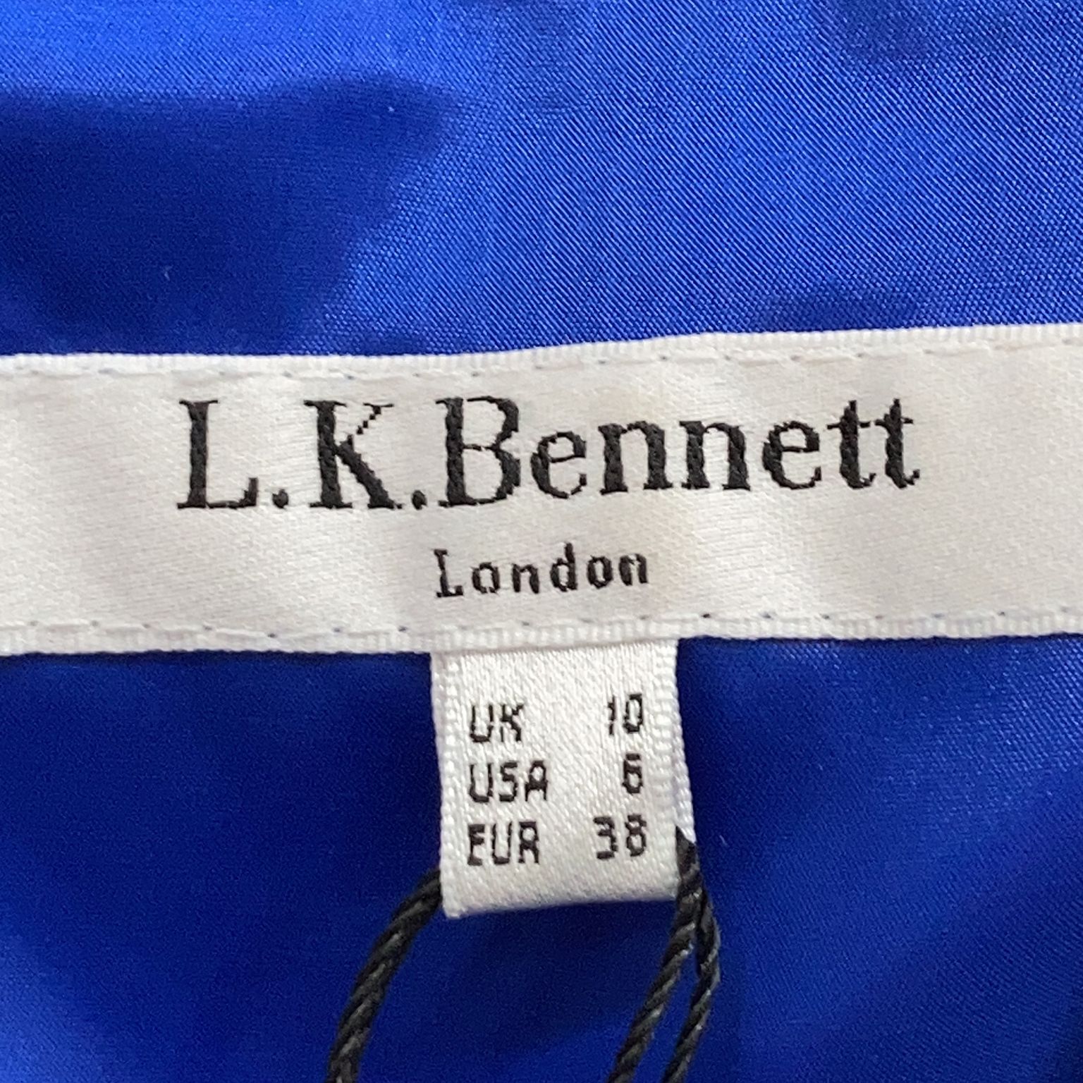 L. K. Bennet London