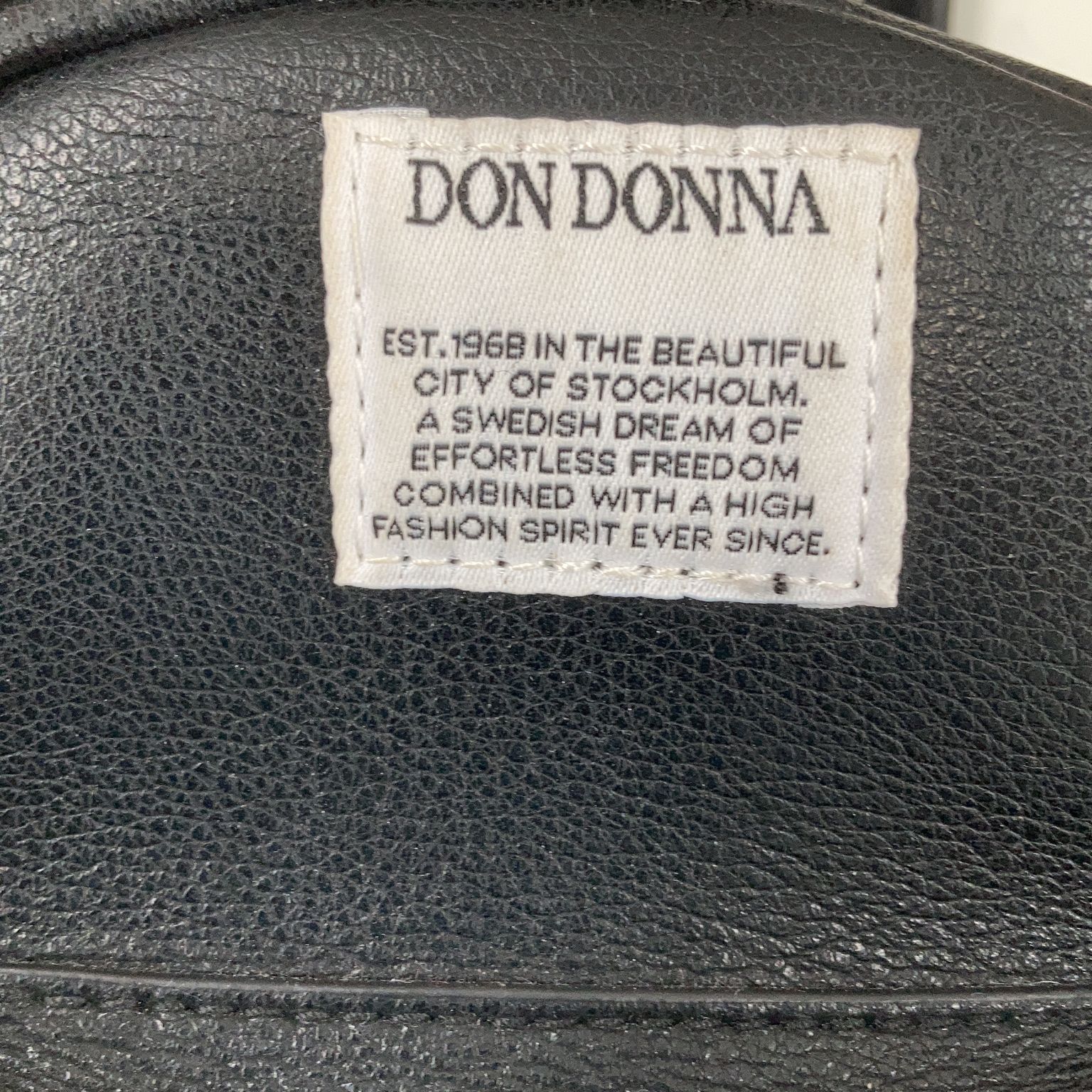 Don Donna