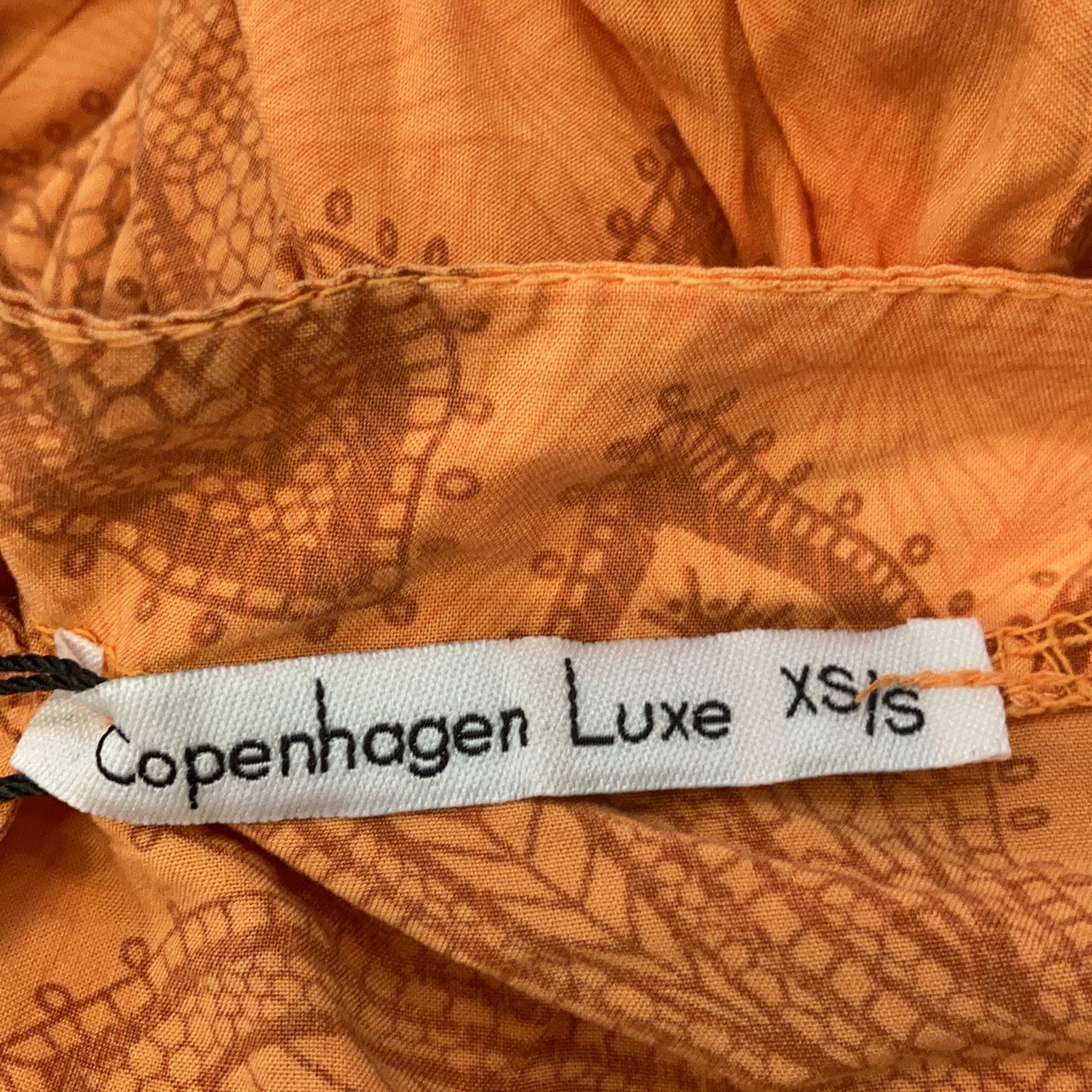 Copenhagen Luxe