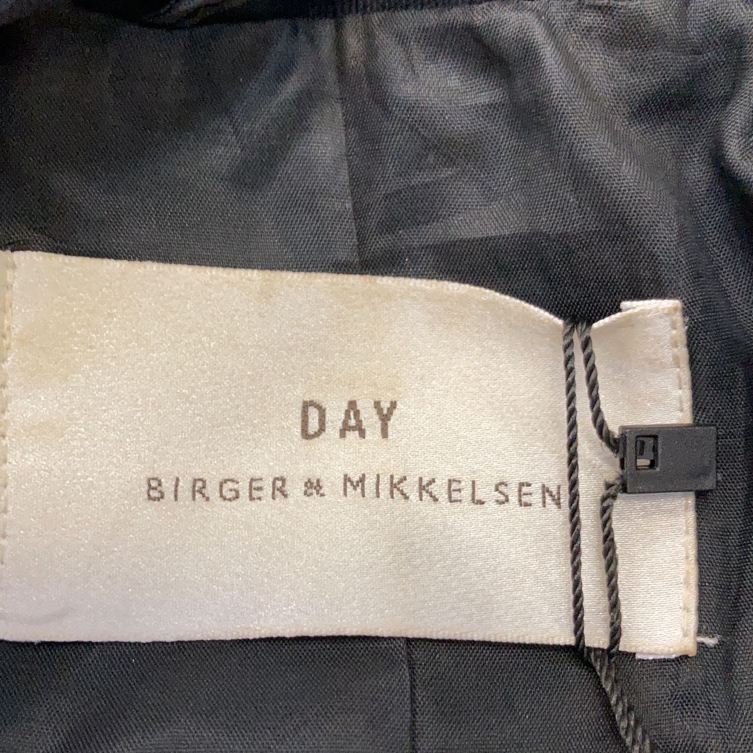 DAY Birger et Mikkelsen