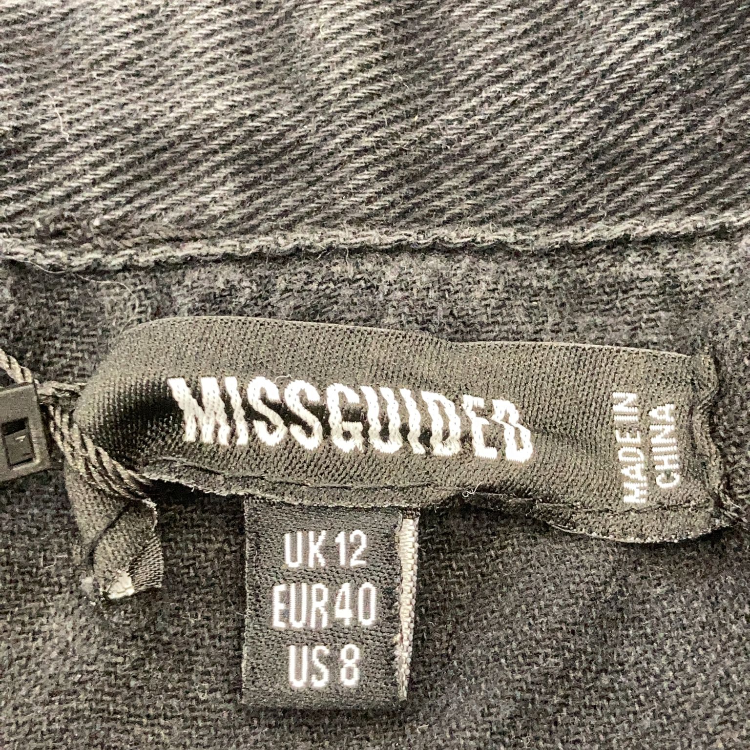 Missguided