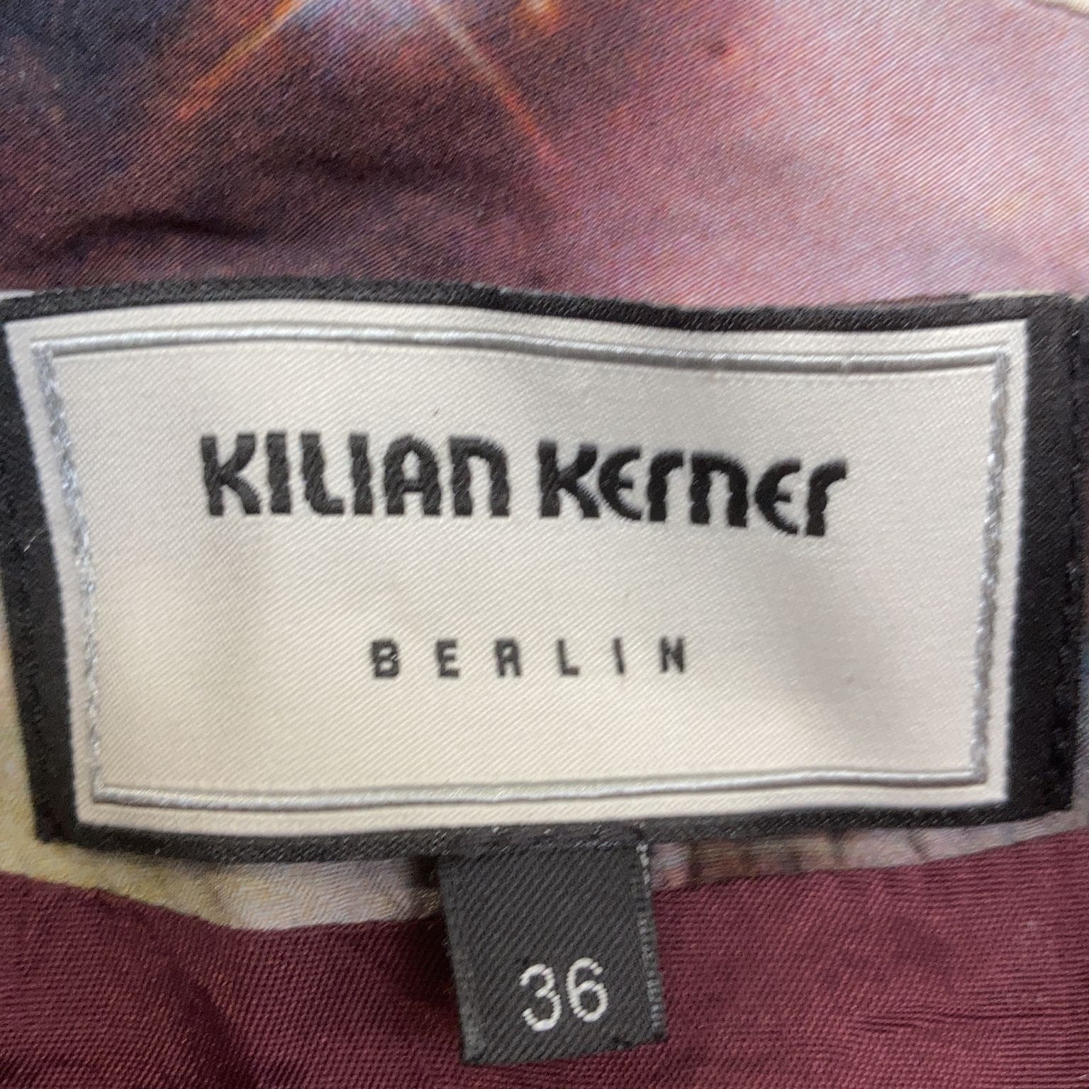 Kilian Kerner