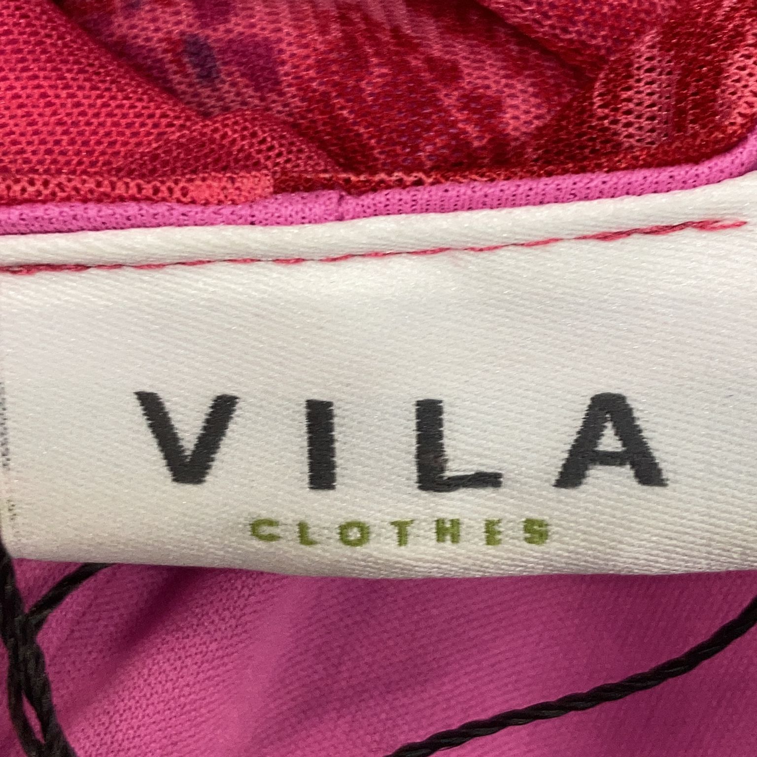 VILA Clothes