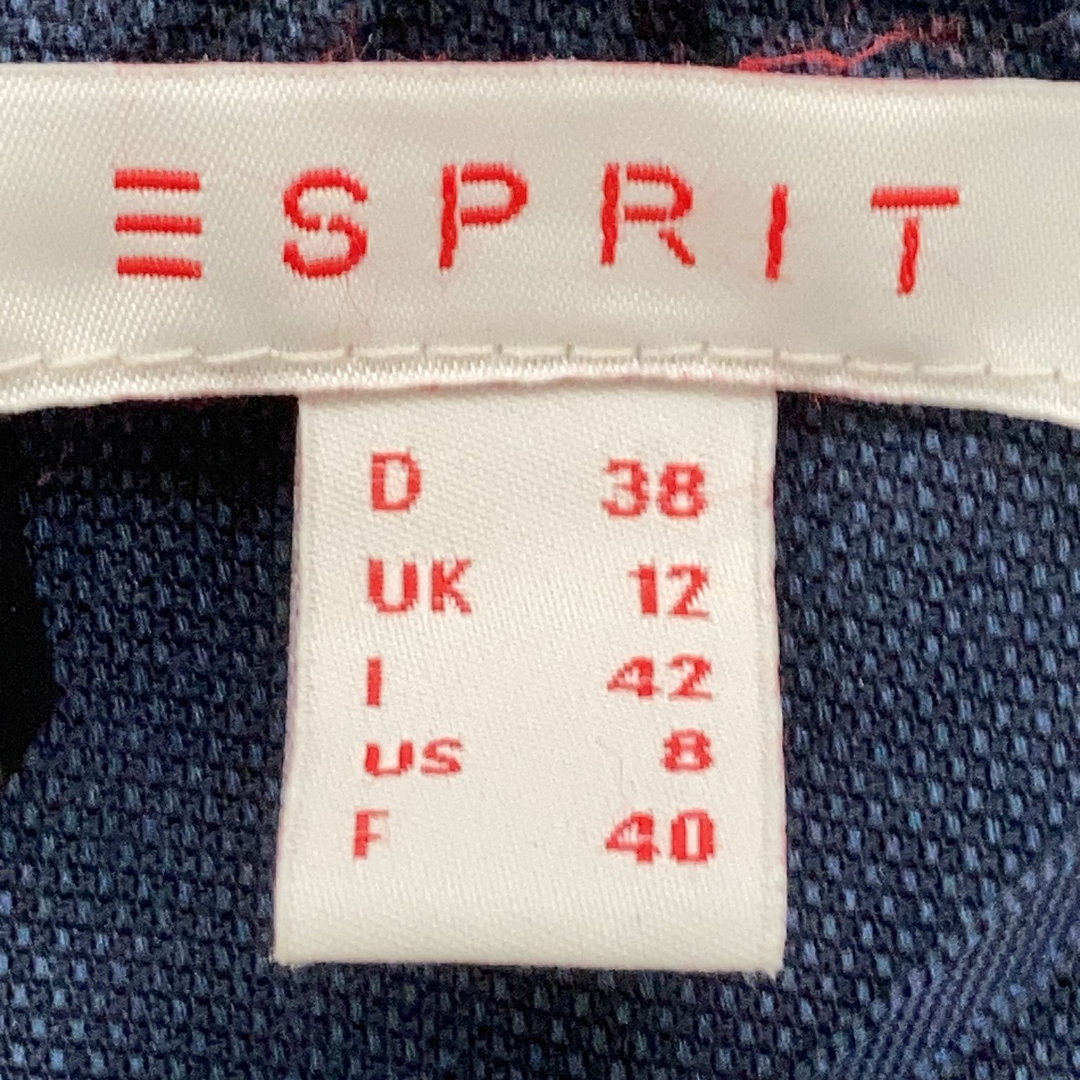 ESPRIT