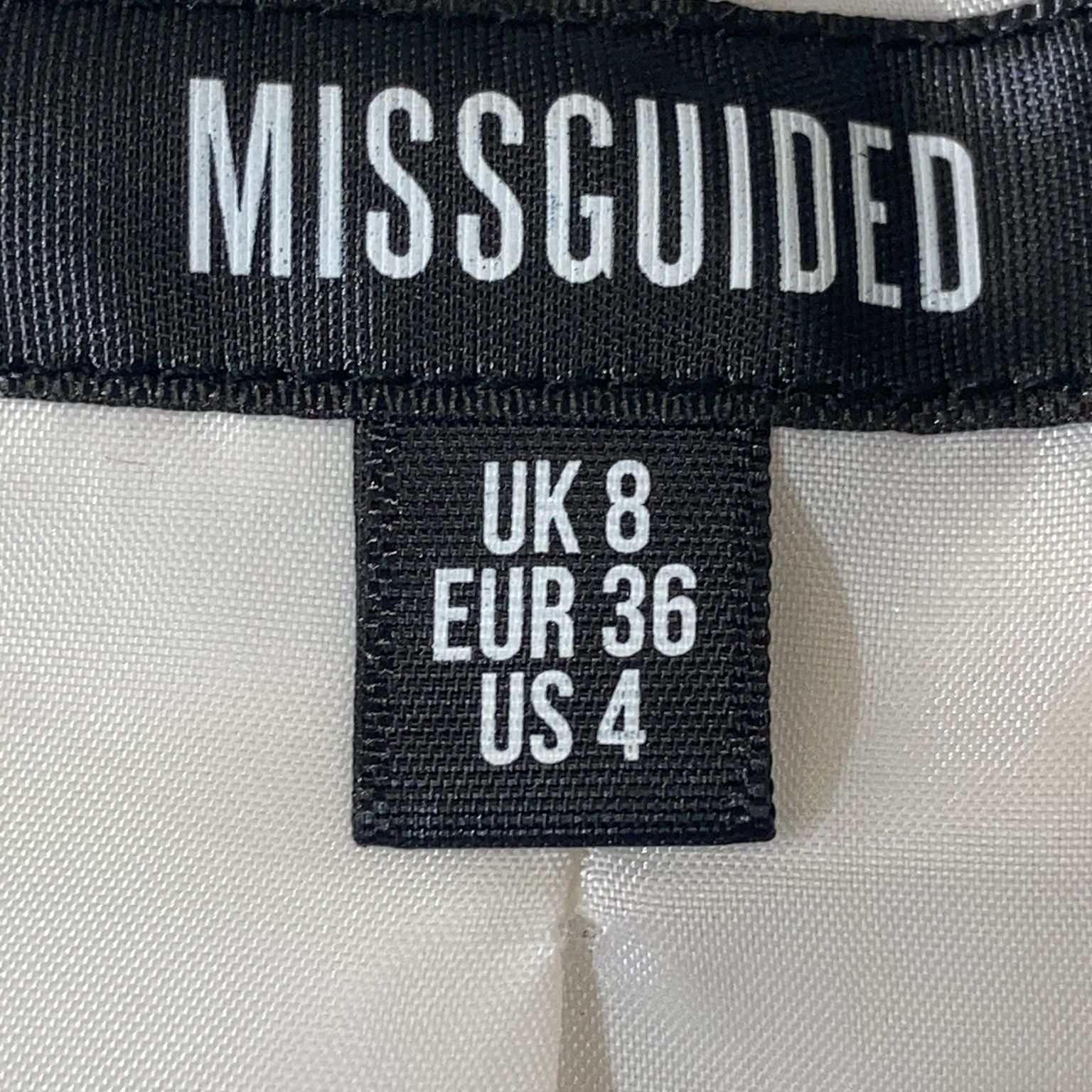 Missguided