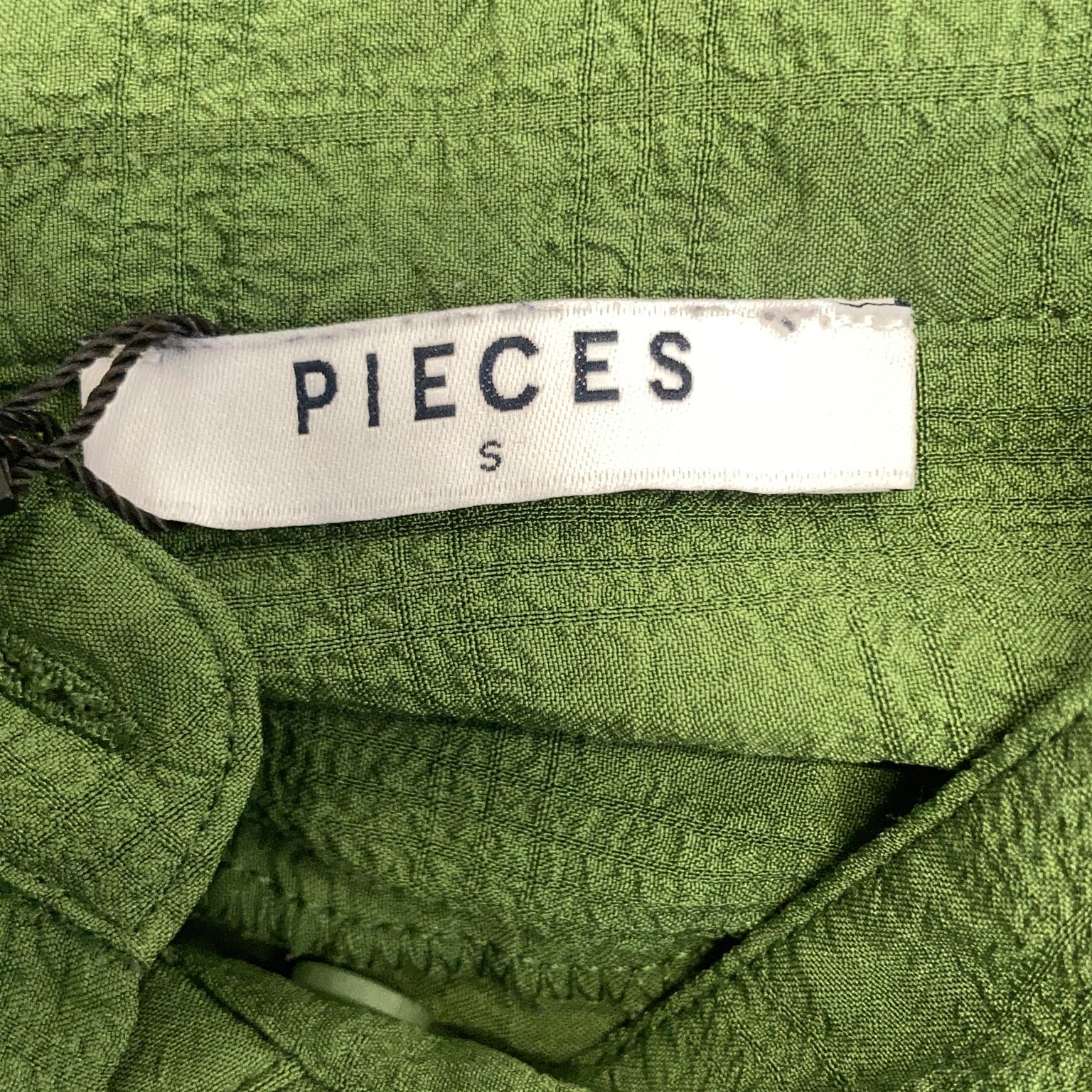 Pieces