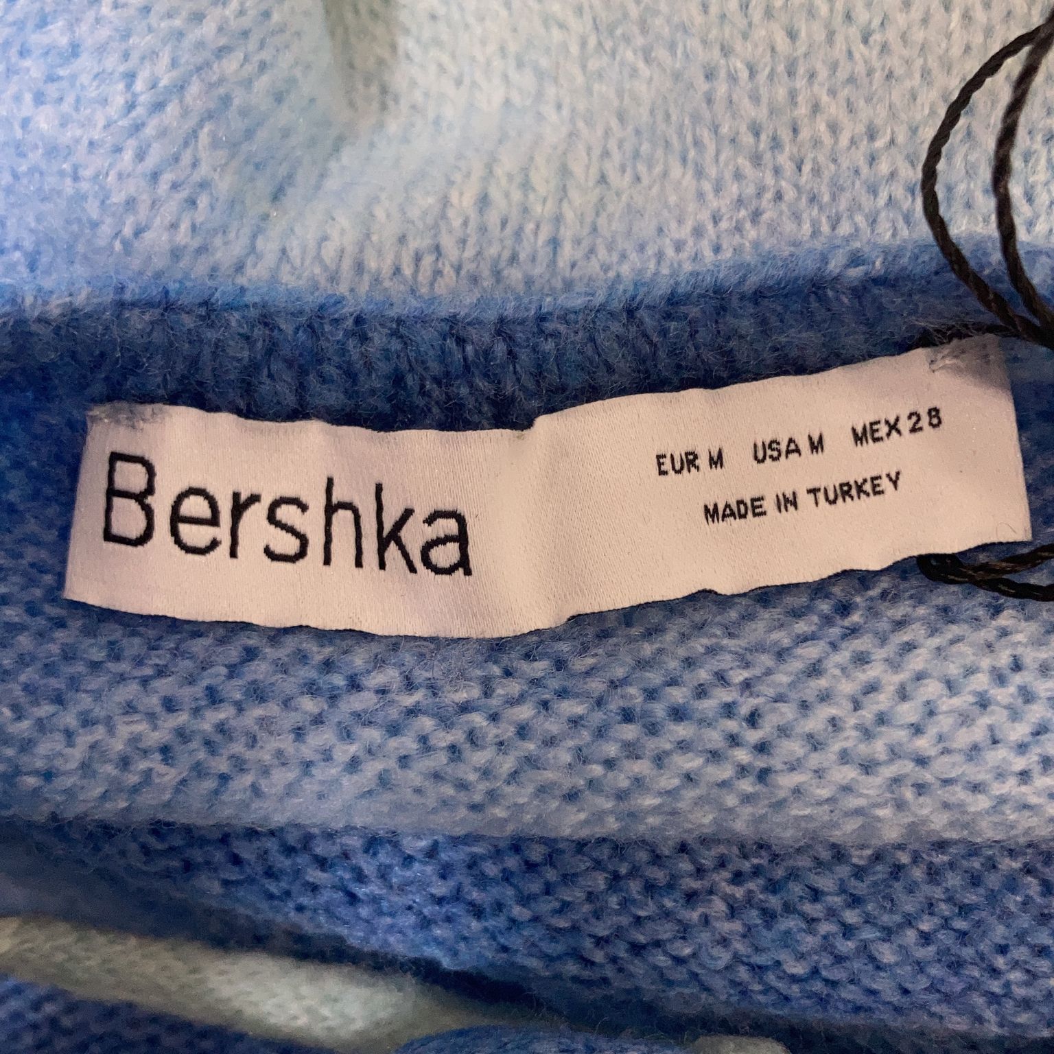 Bershka